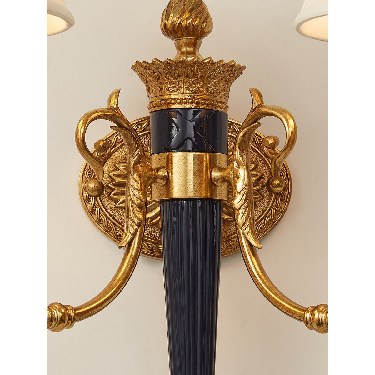Duke Wall Sconce