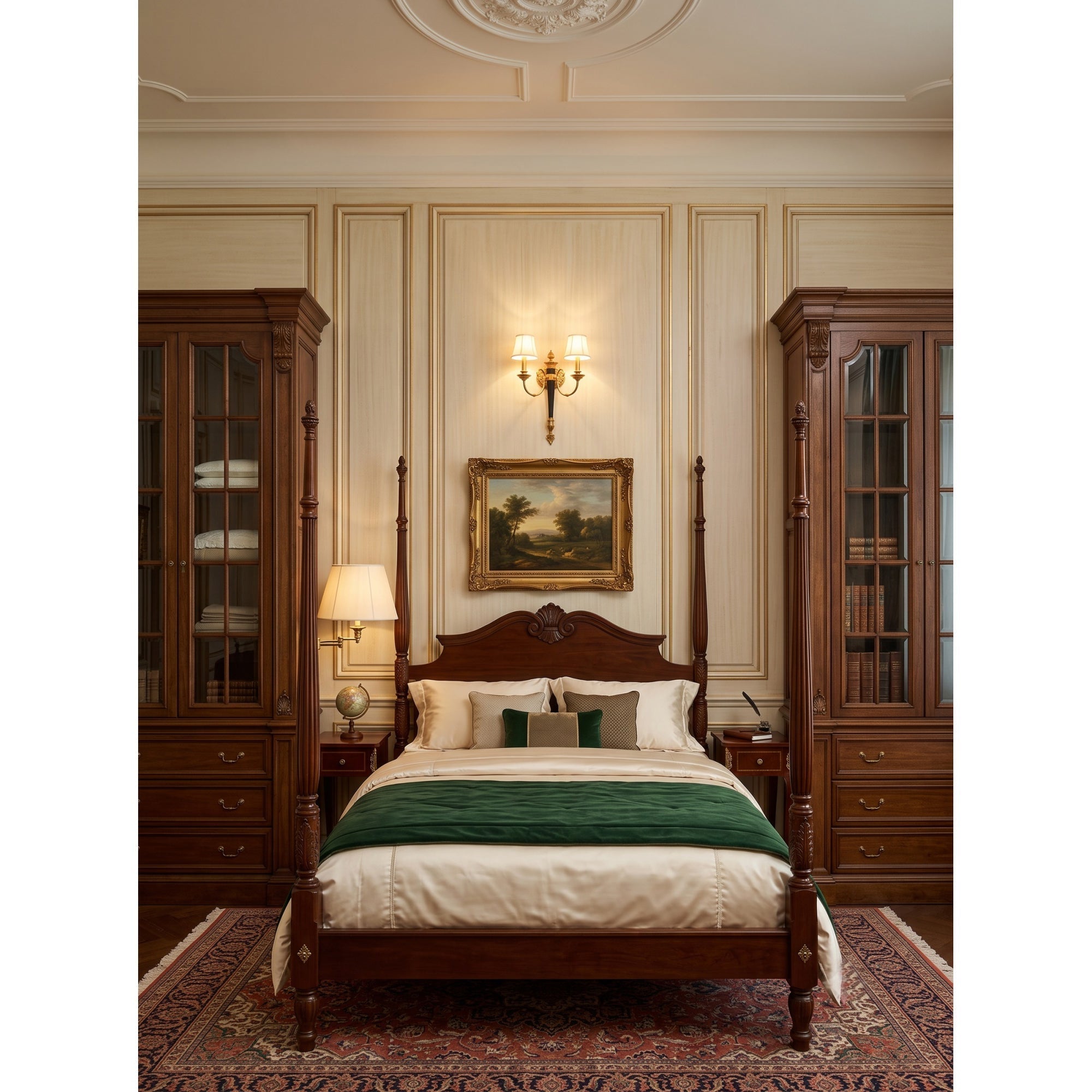 Duke Wall Sconce