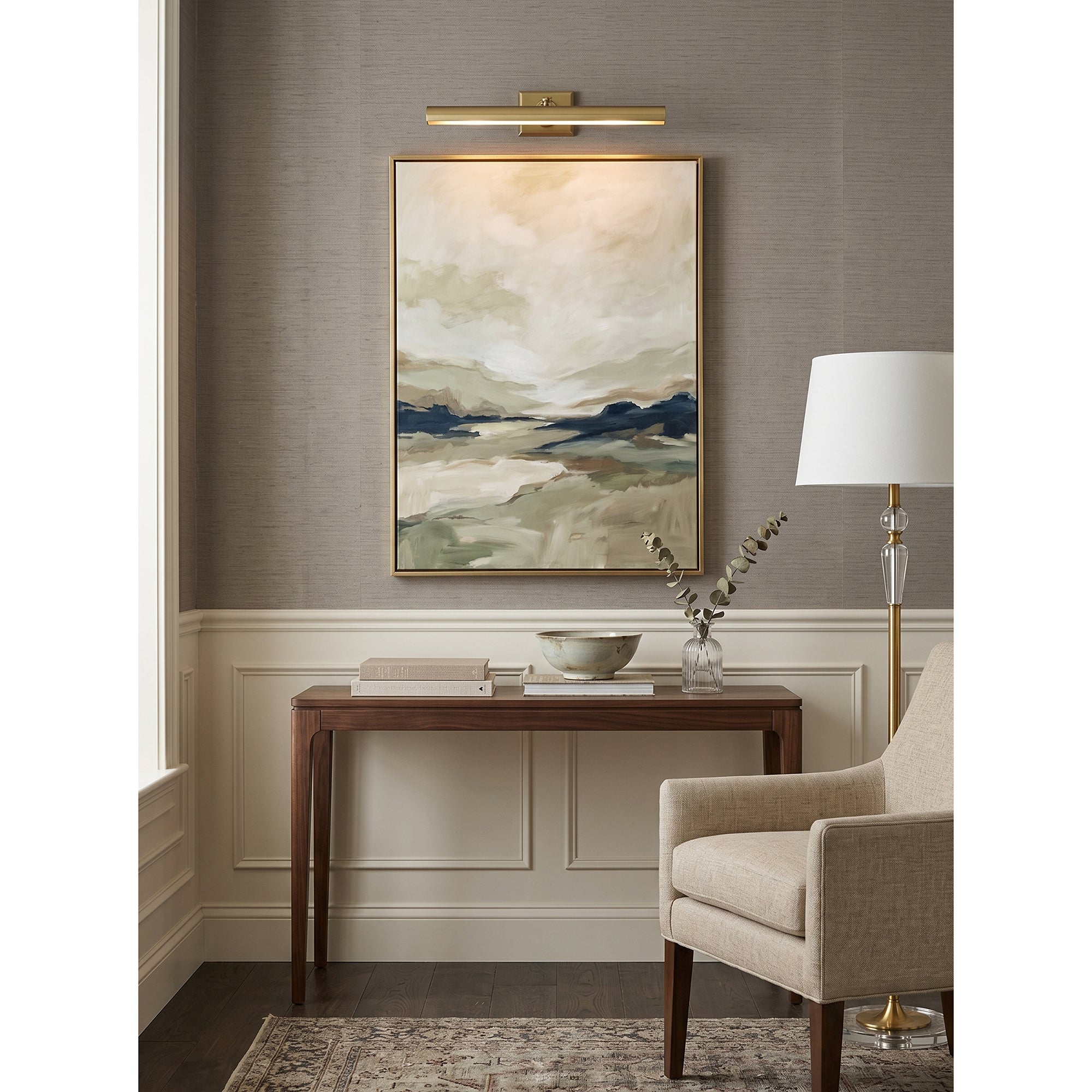 Bellamy Sconce