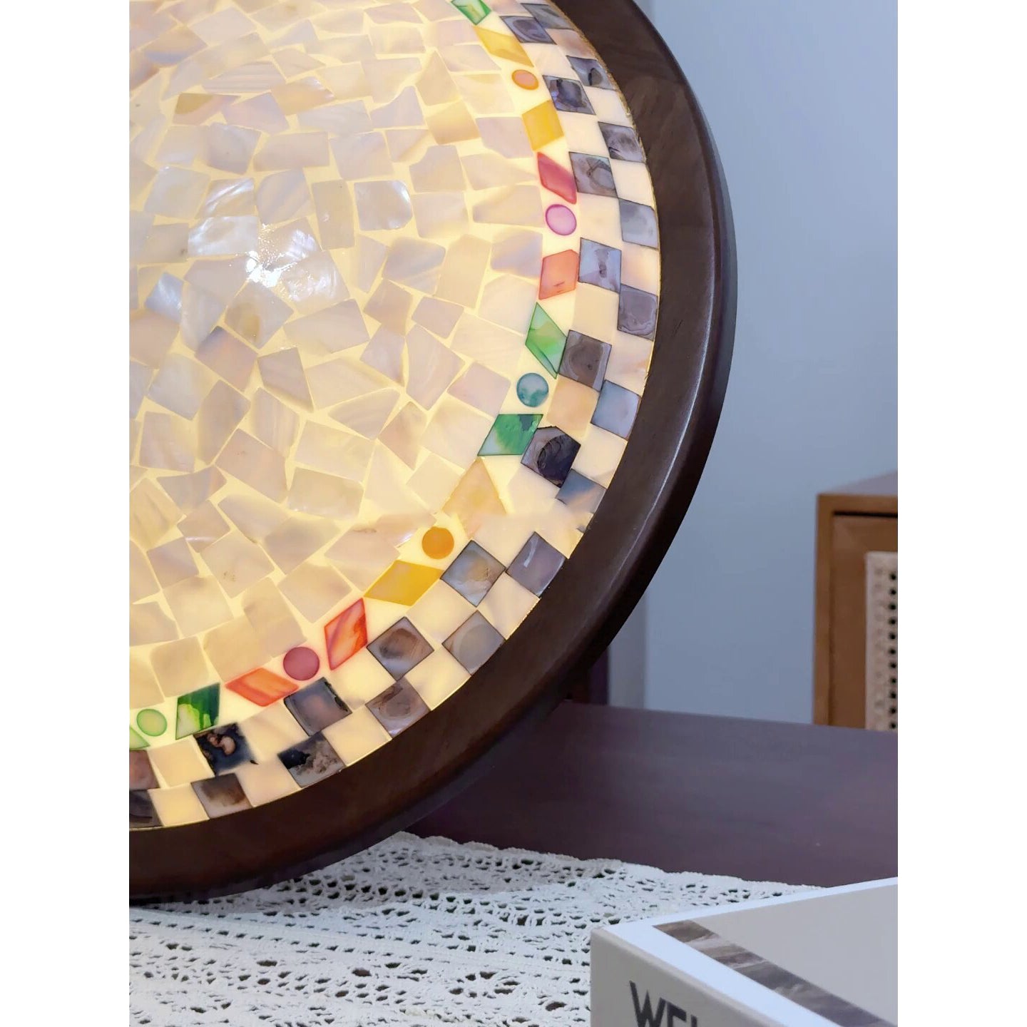 Marin Flush Mount Light