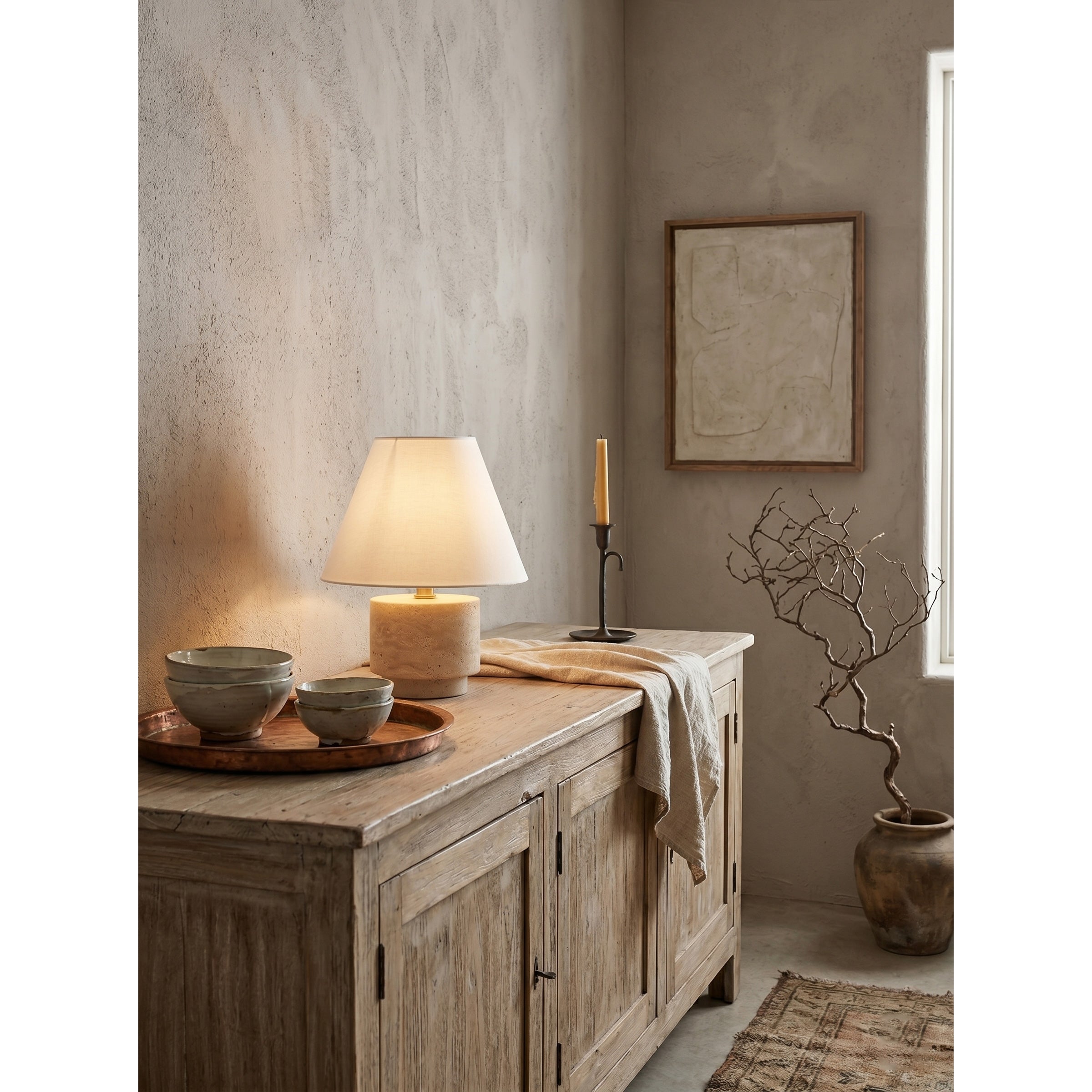 Bronte Table Lamp