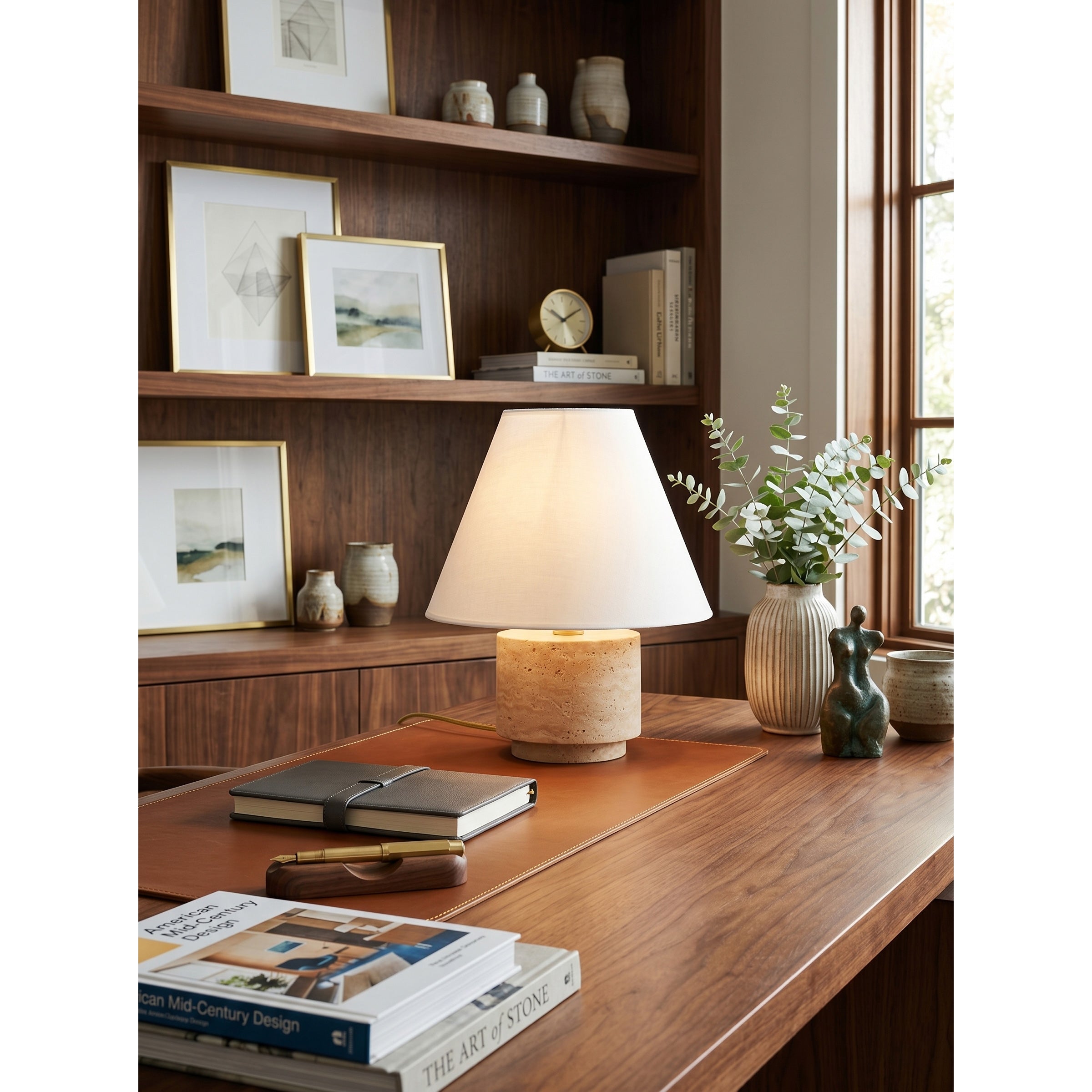 Bronte Table Lamp