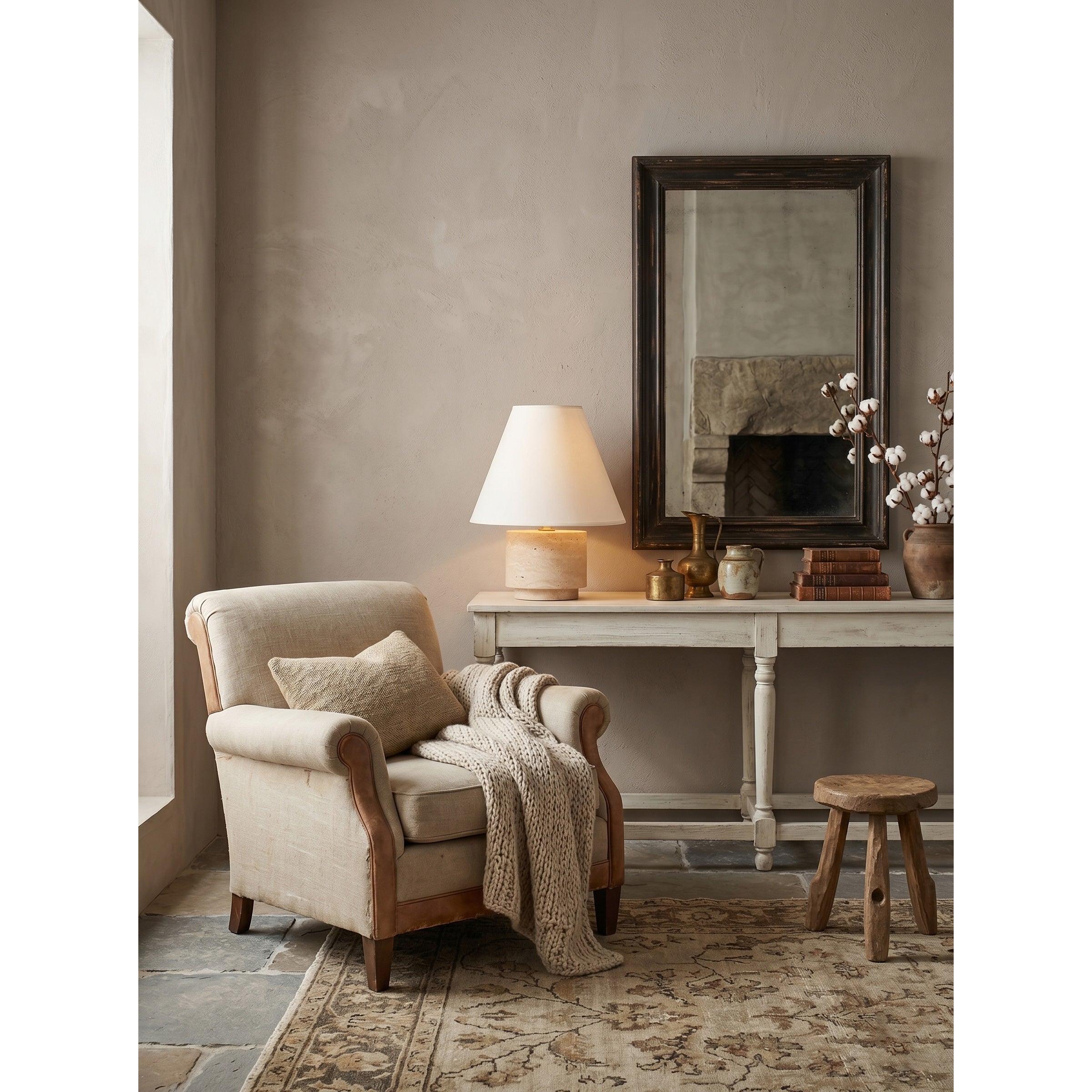 Bronte Table Lamp
