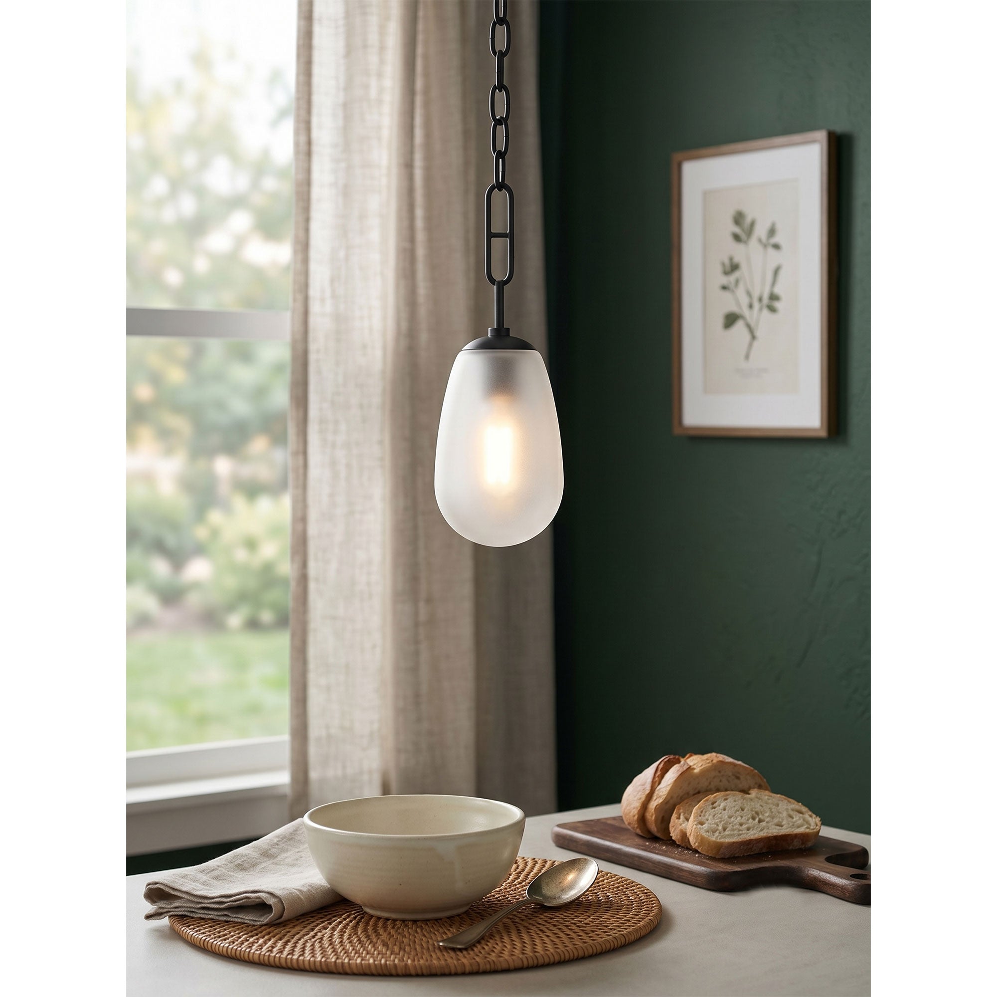 Ciroraine Pendant Light
