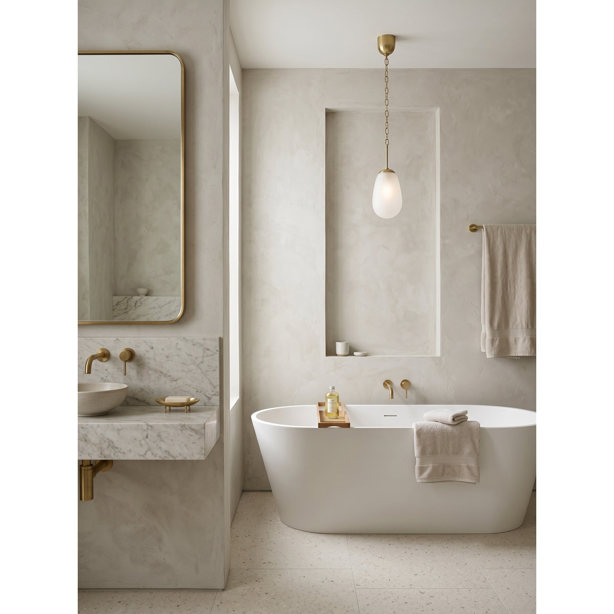 Ciroraine Pendant Light