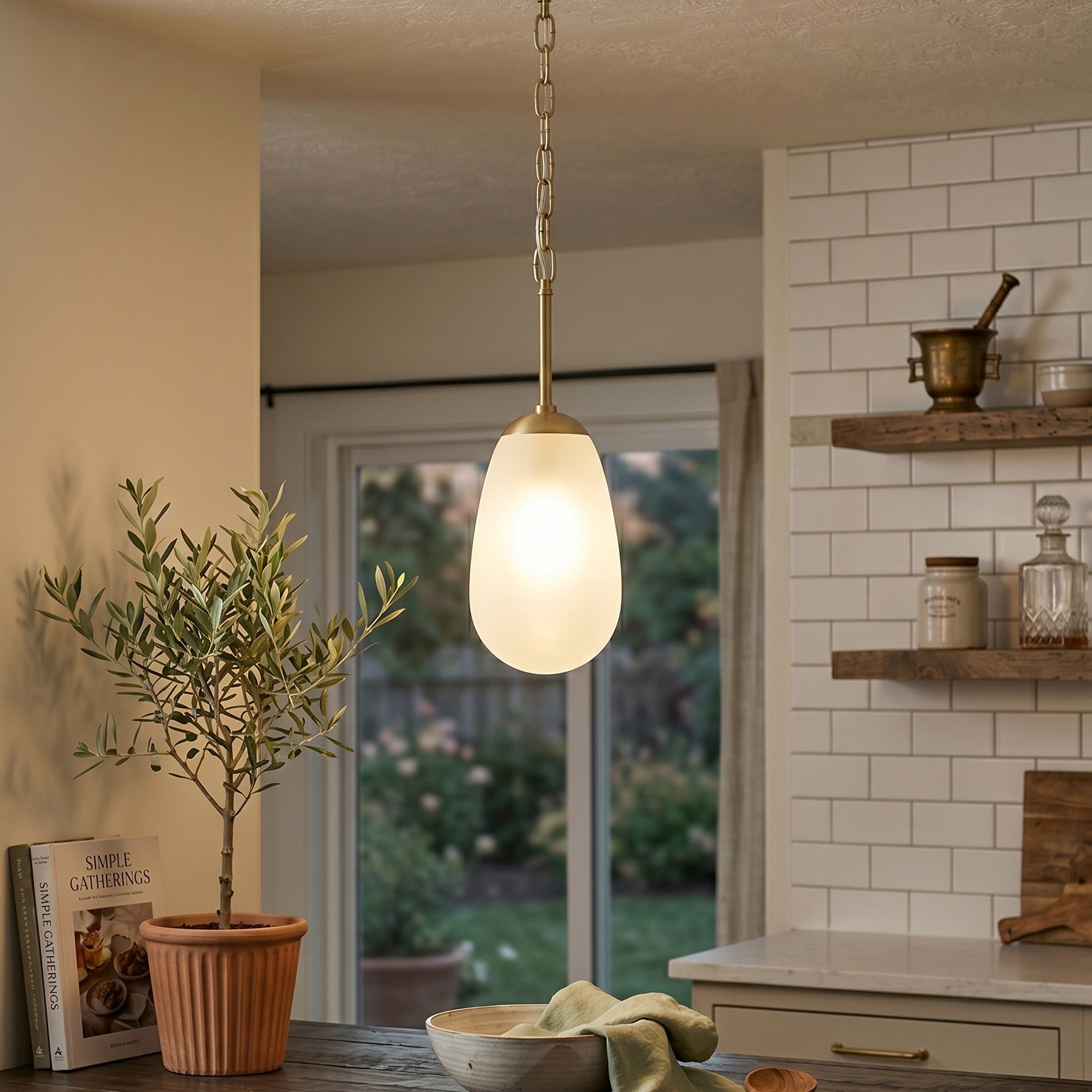 Ciroraine Pendant Light