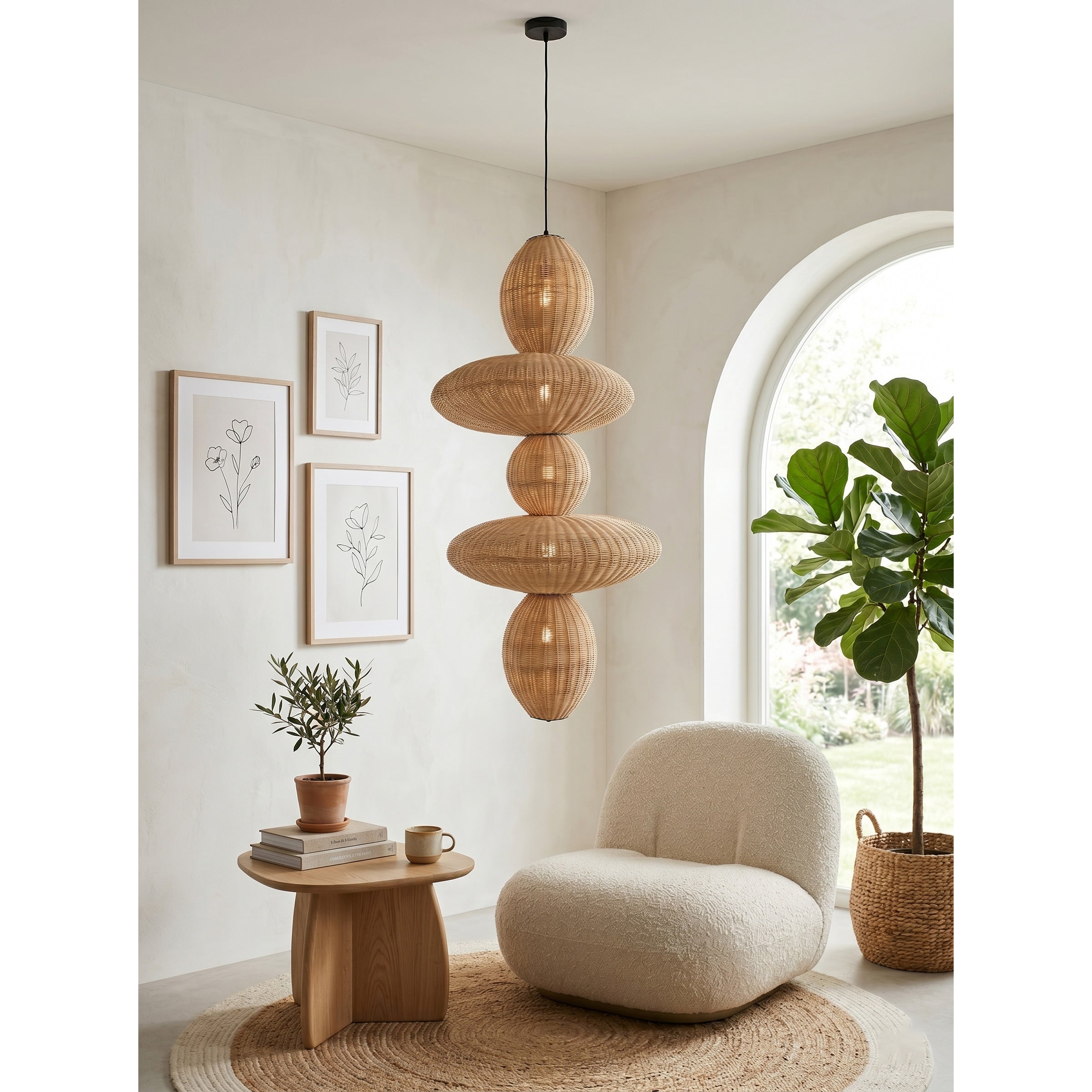 Velanaria Chandelier