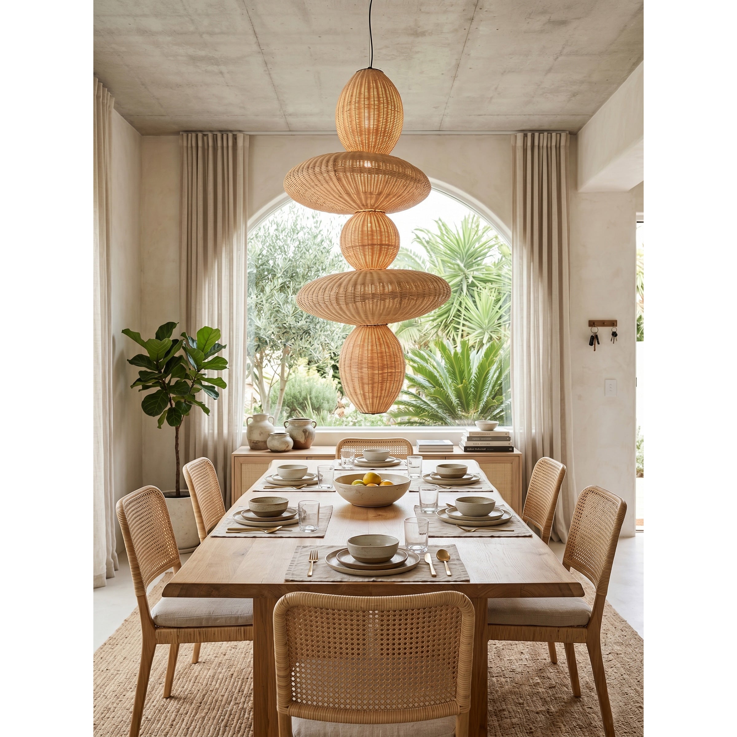 Velanaria Chandelier