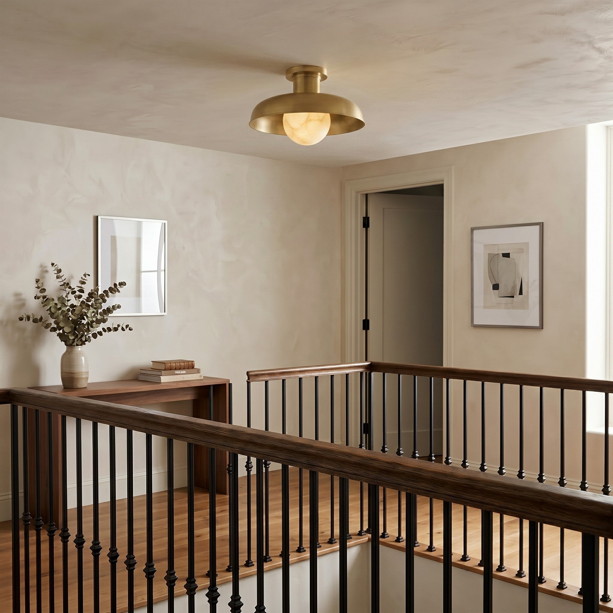 Sorelina Ceiling Light