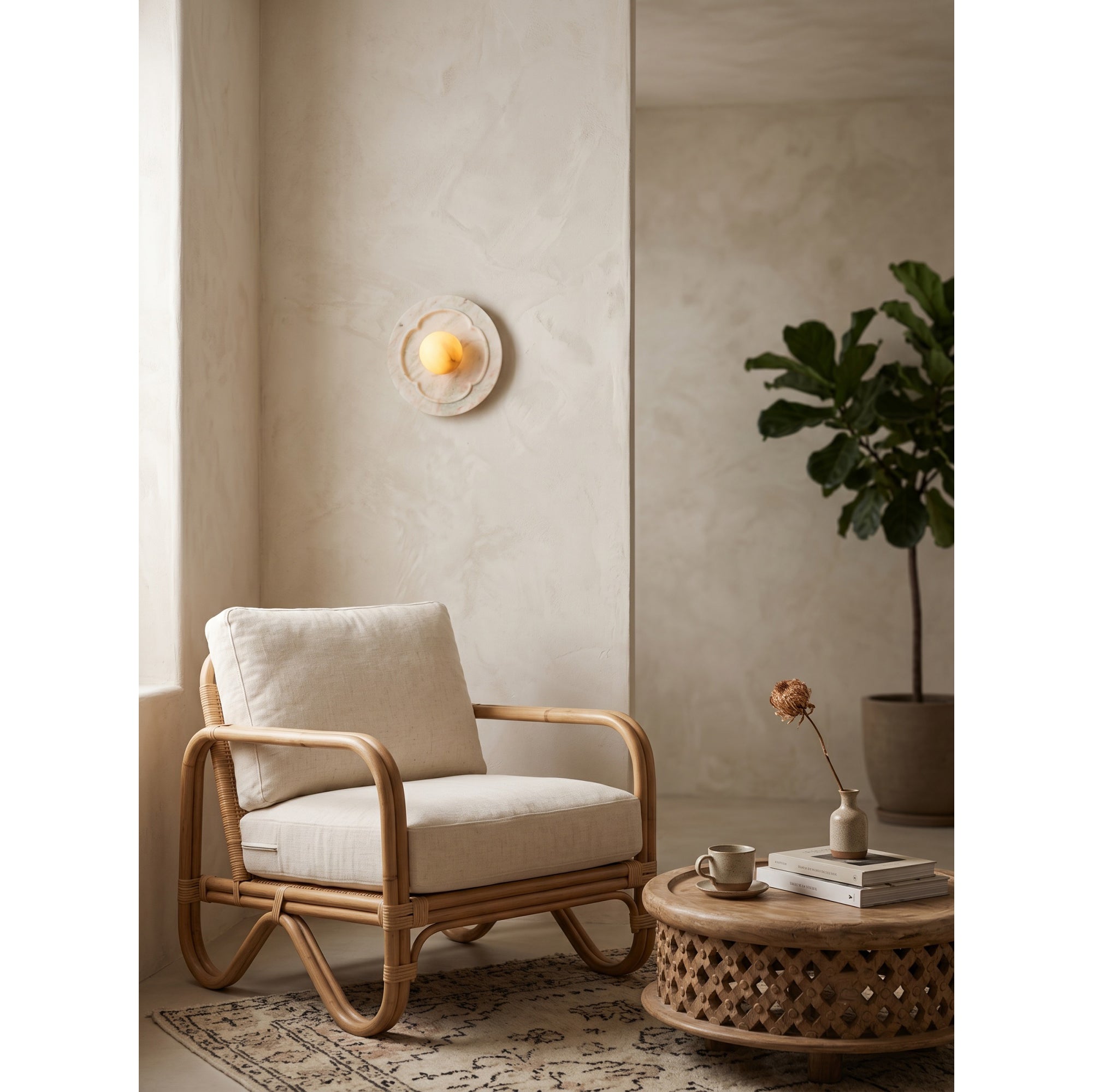 Soroaria Wall Light