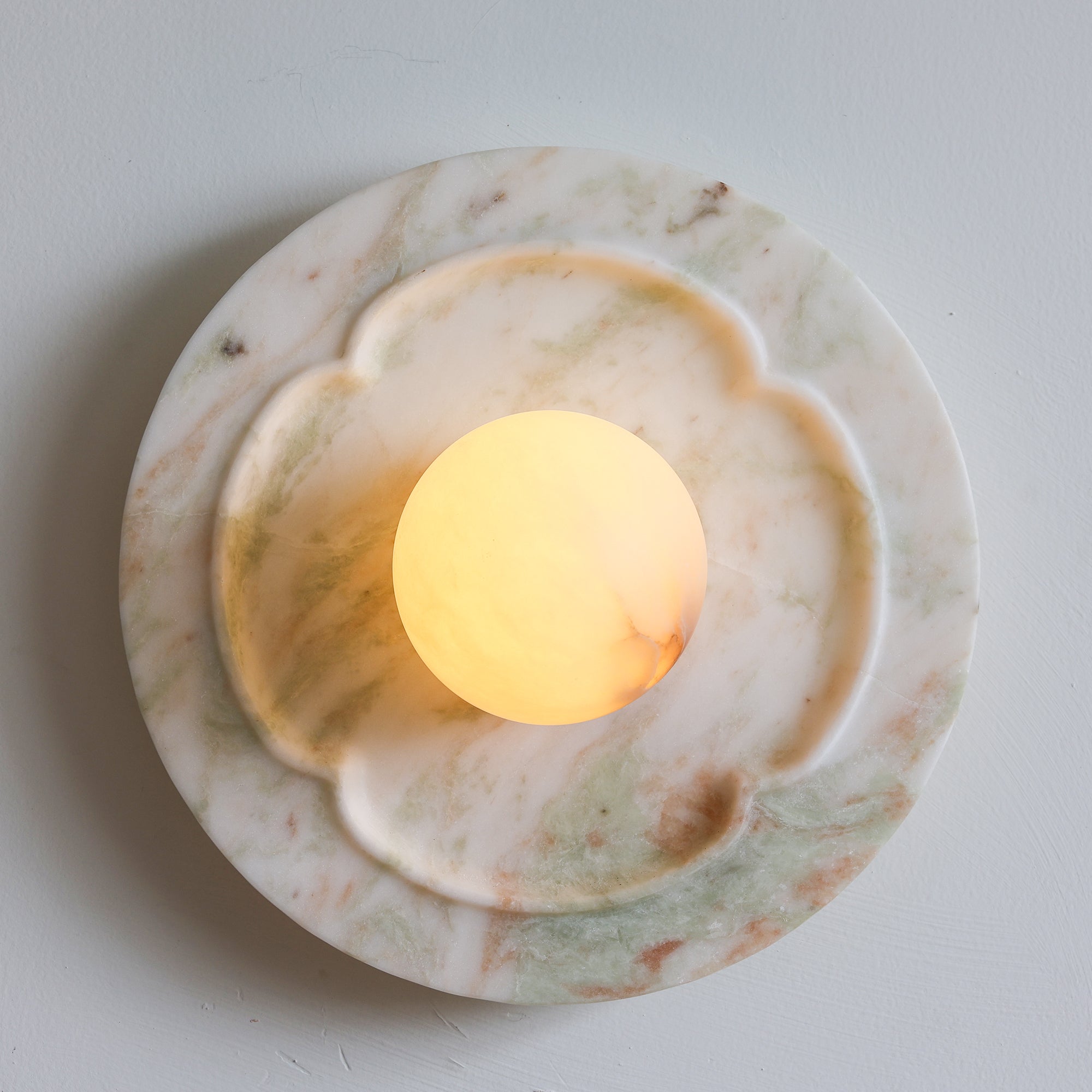 Soroaria Wall Light