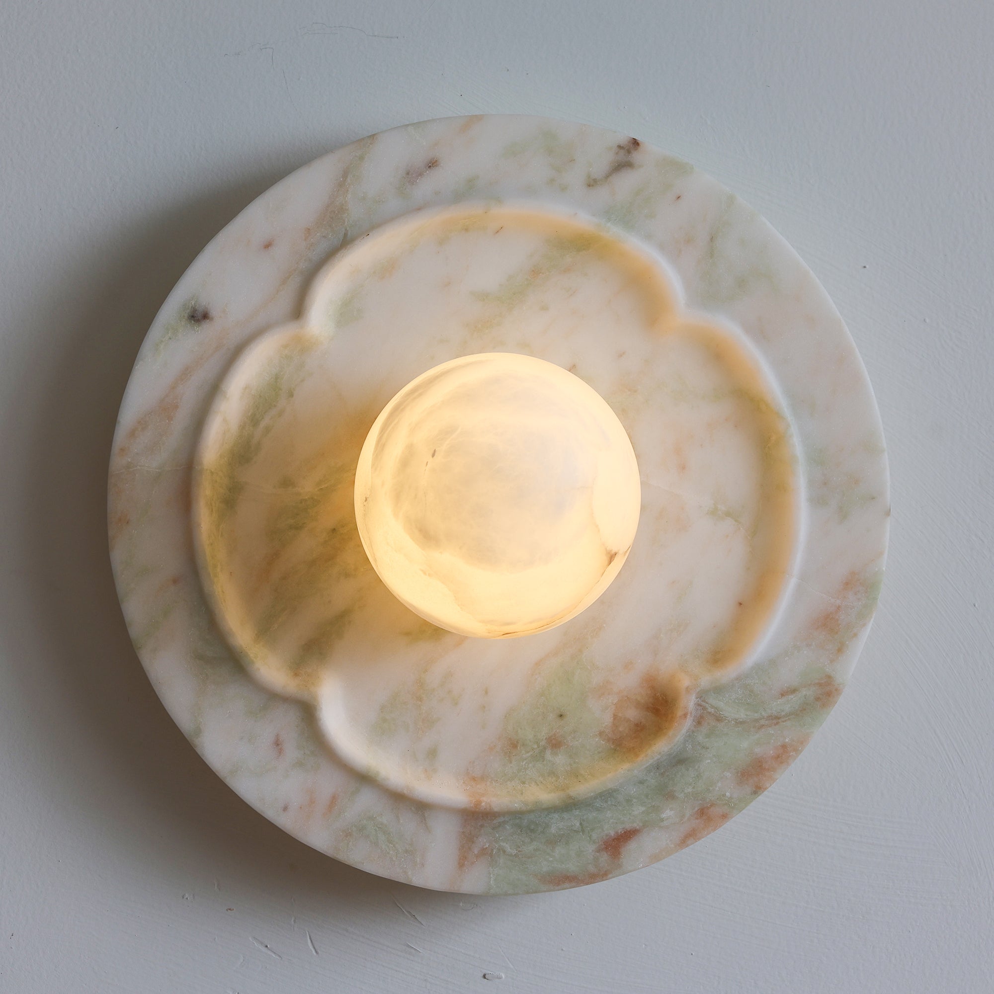 Soroaria Wall Light