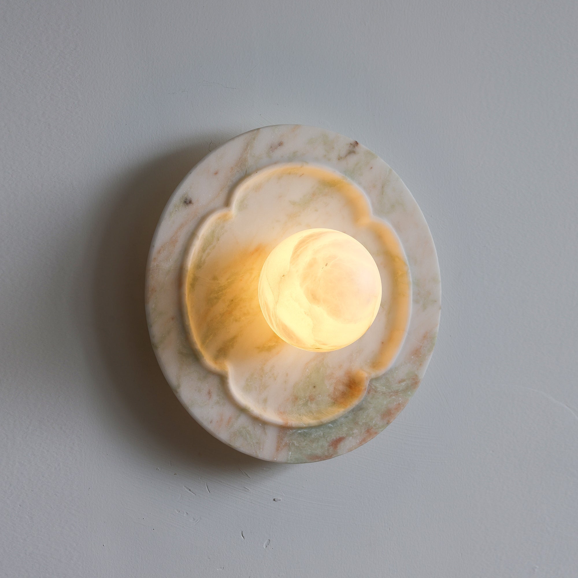 Soroaria Wall Light