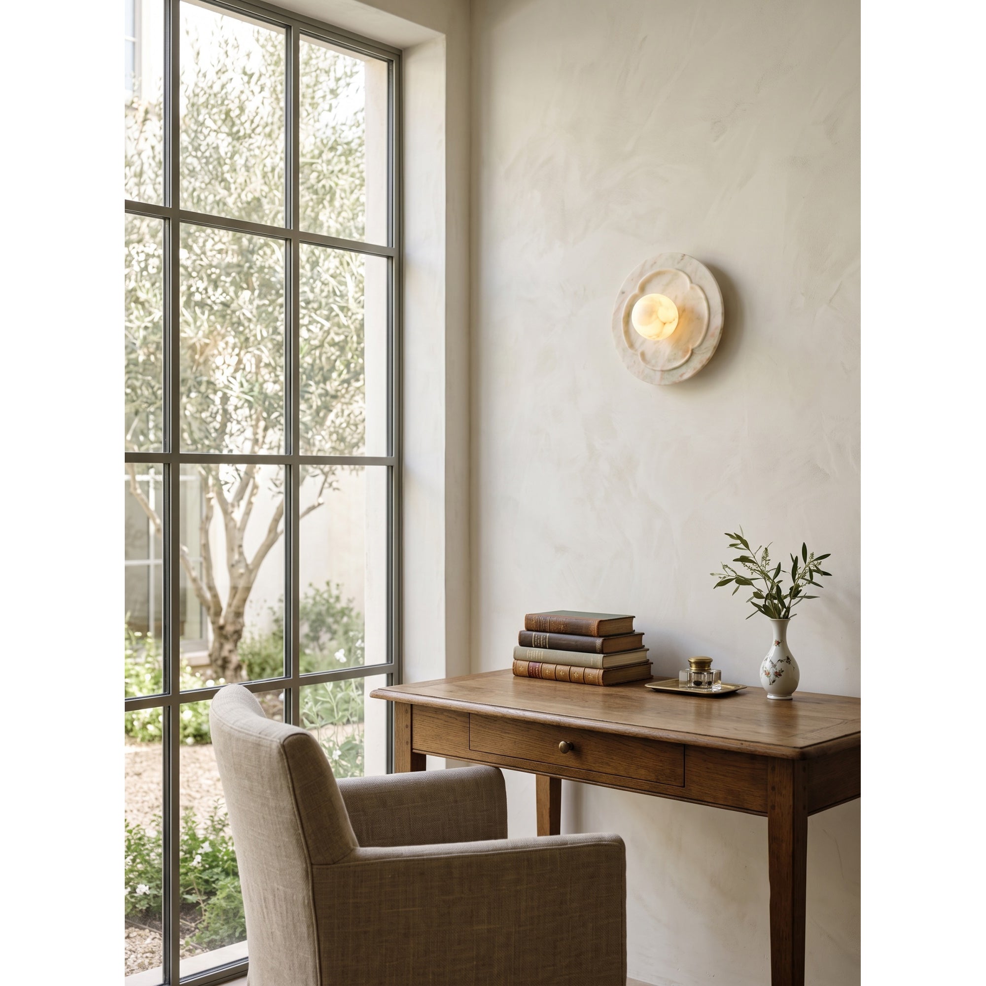 Soroaria Wall Light