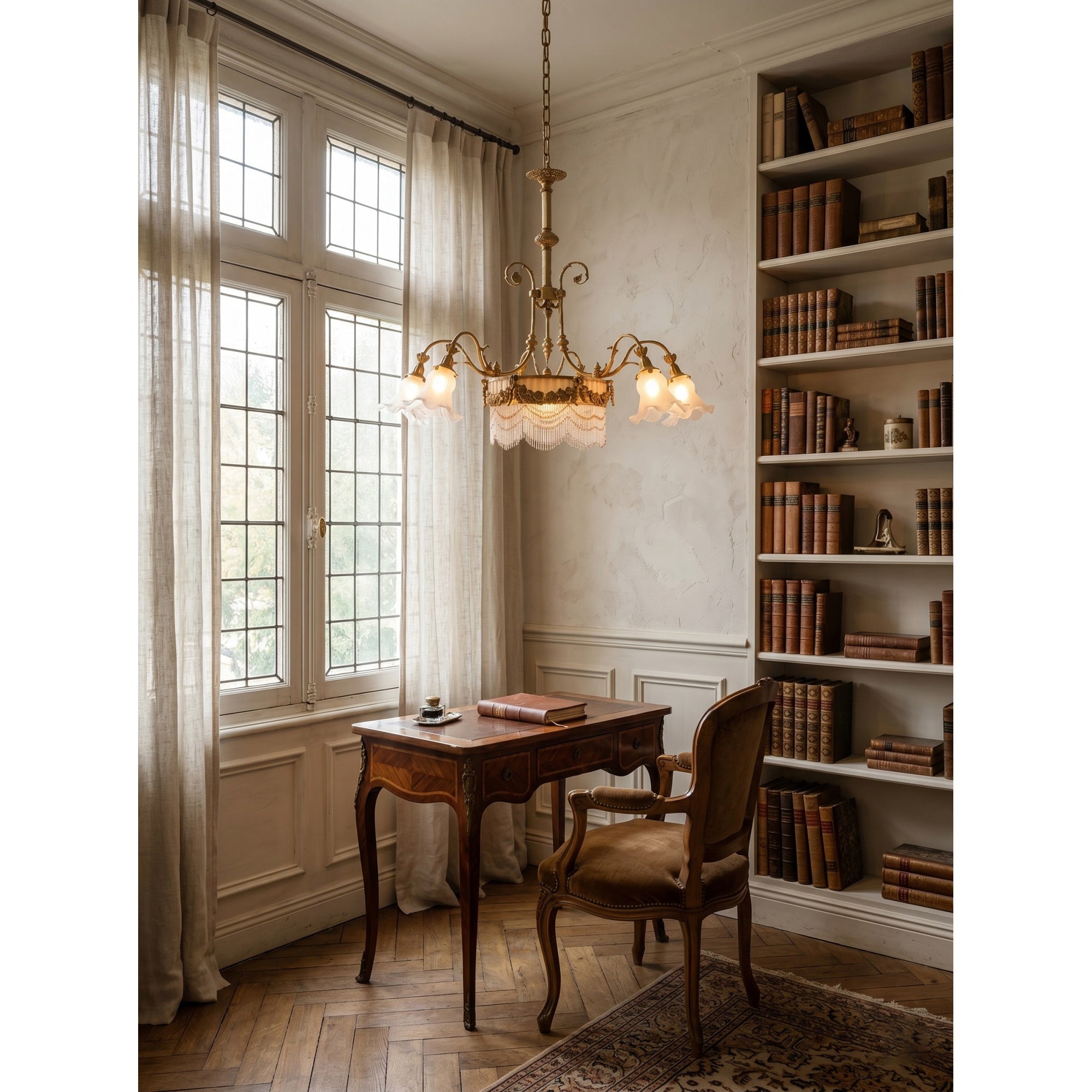Mariette Chandelier
