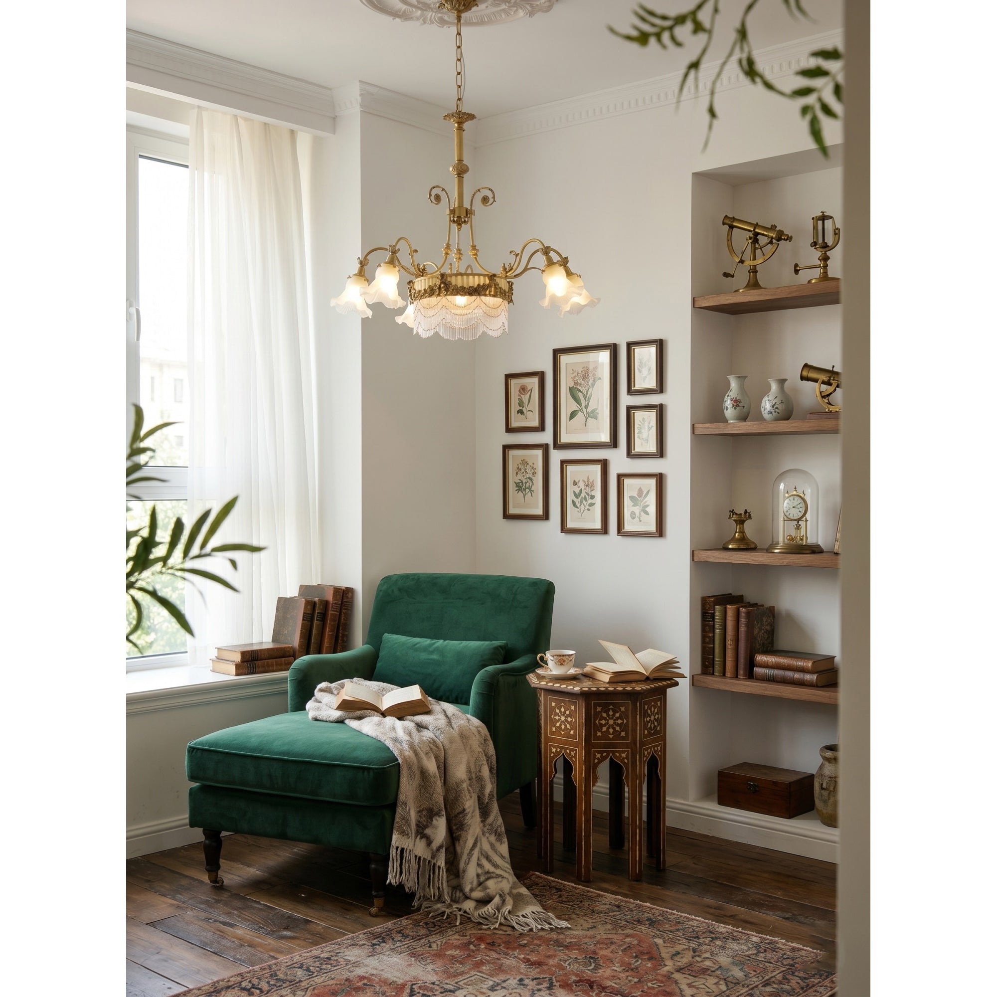 Mariette Chandelier