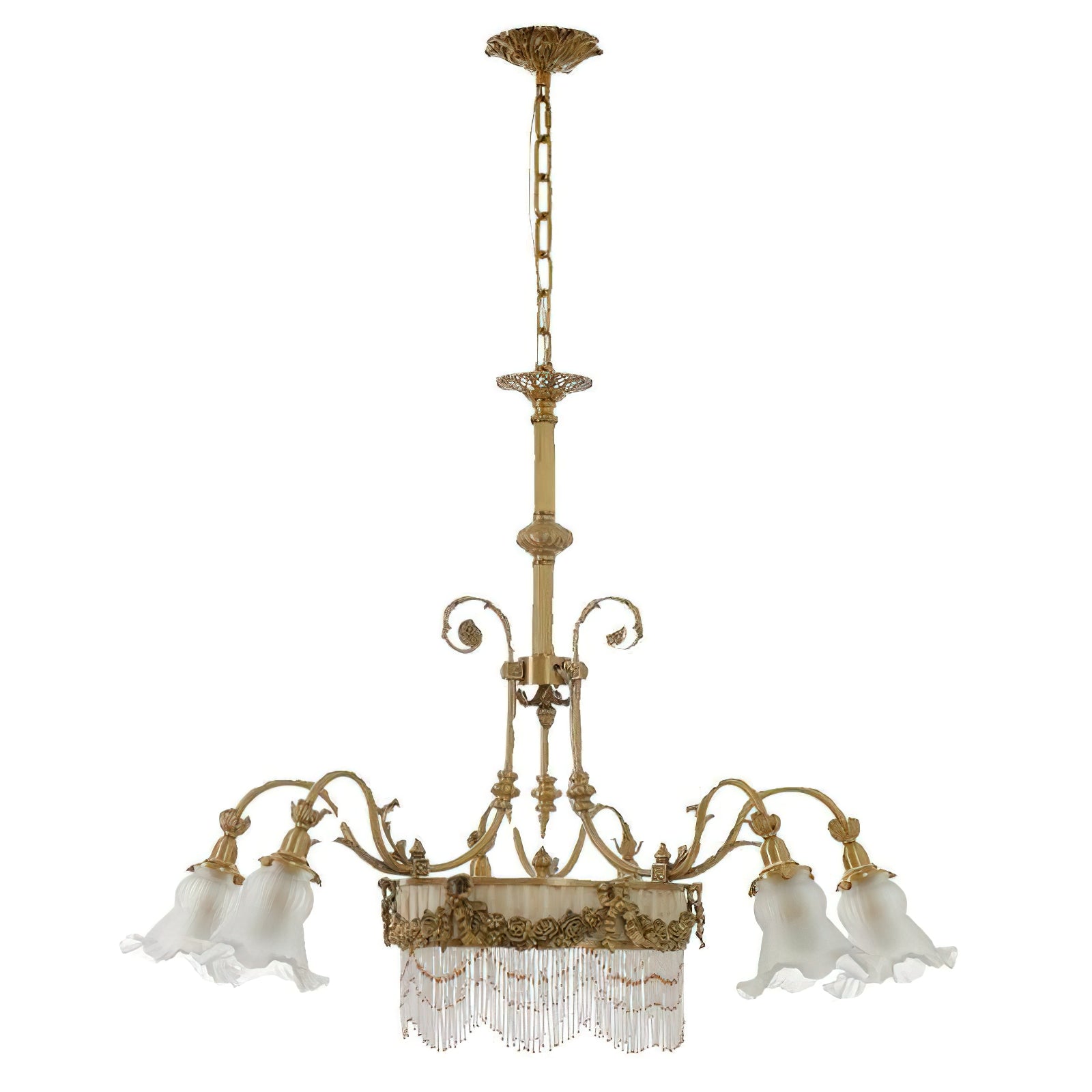 Mariette Chandelier
