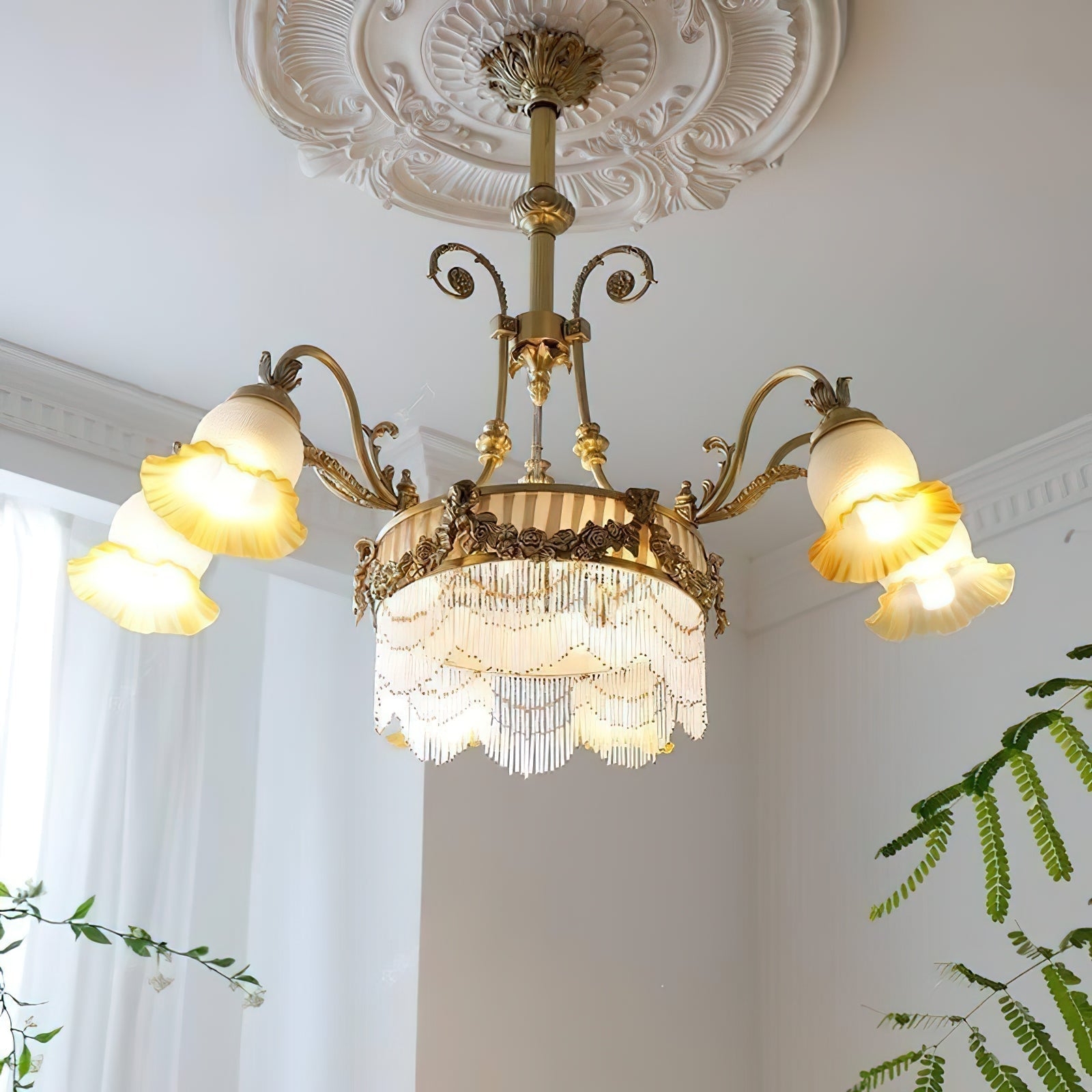 Mariette Chandelier