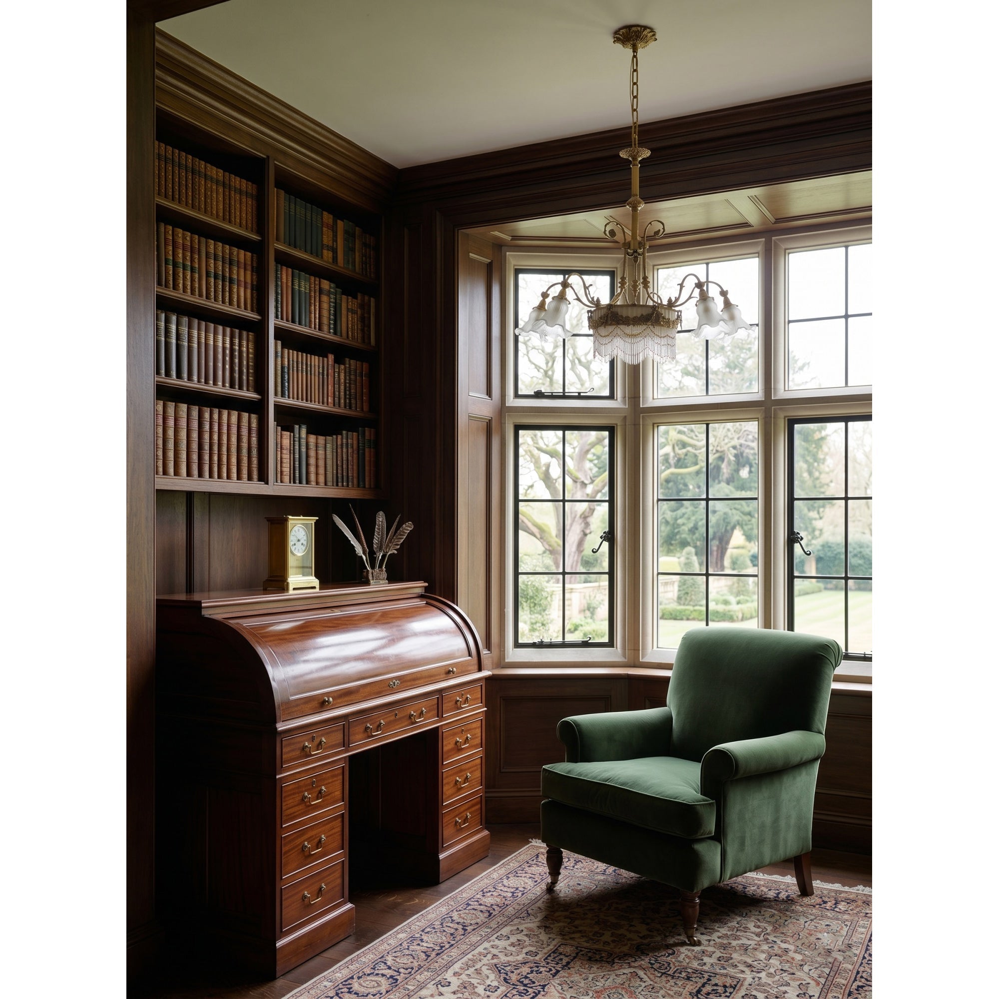Mariette Chandelier