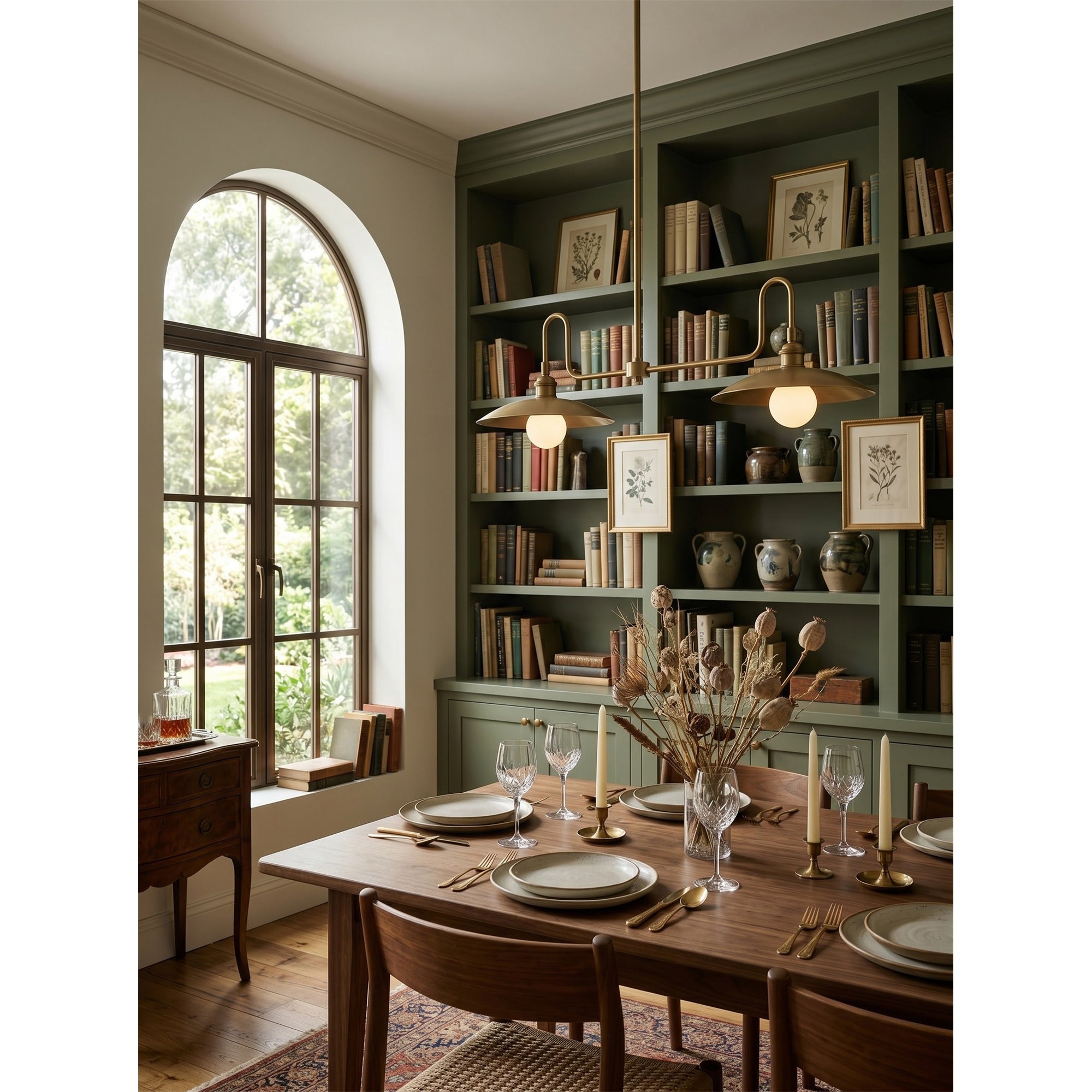 Renireon Chandelier