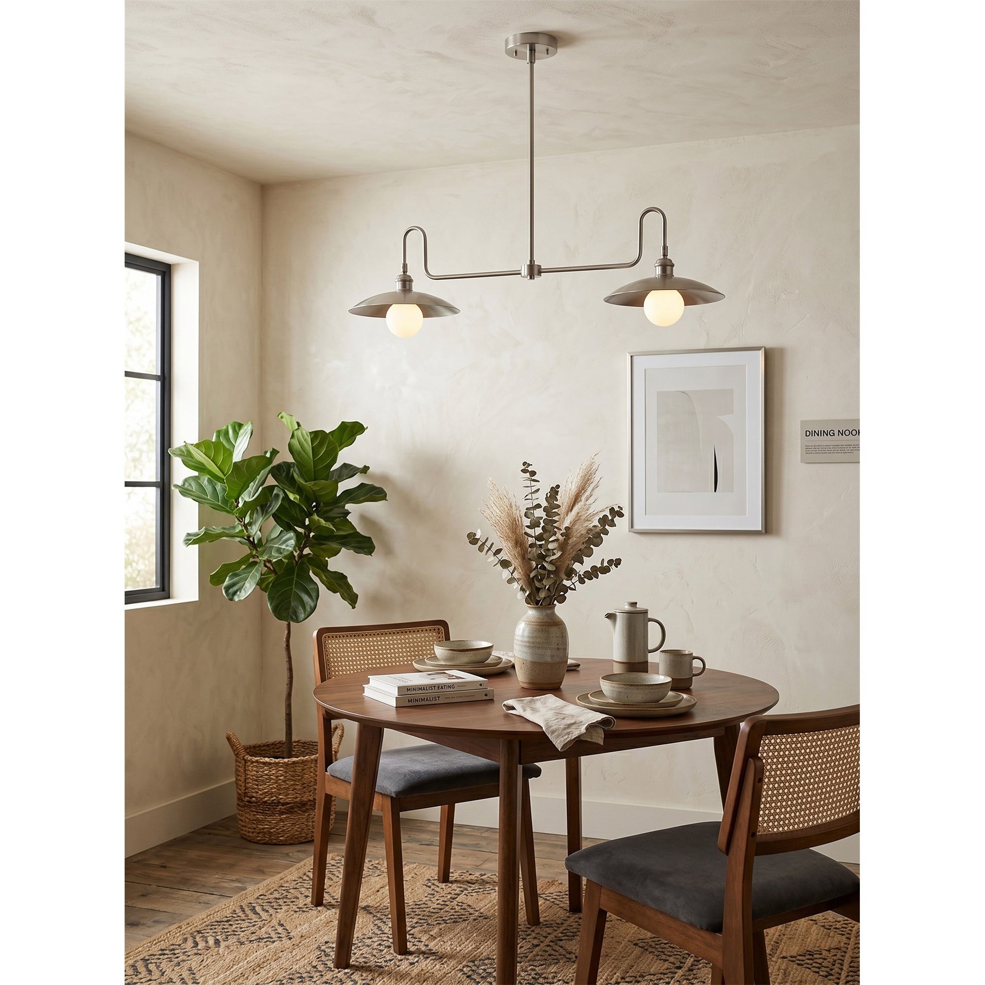 Renireon Chandelier