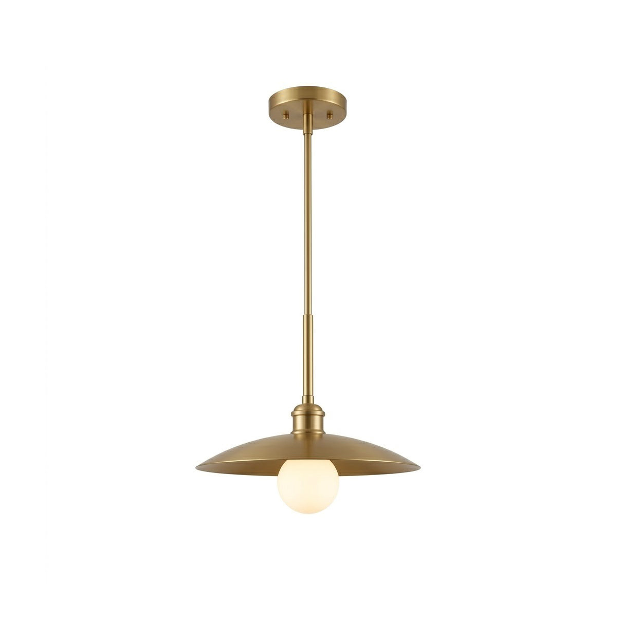 Luceran Pendant Light