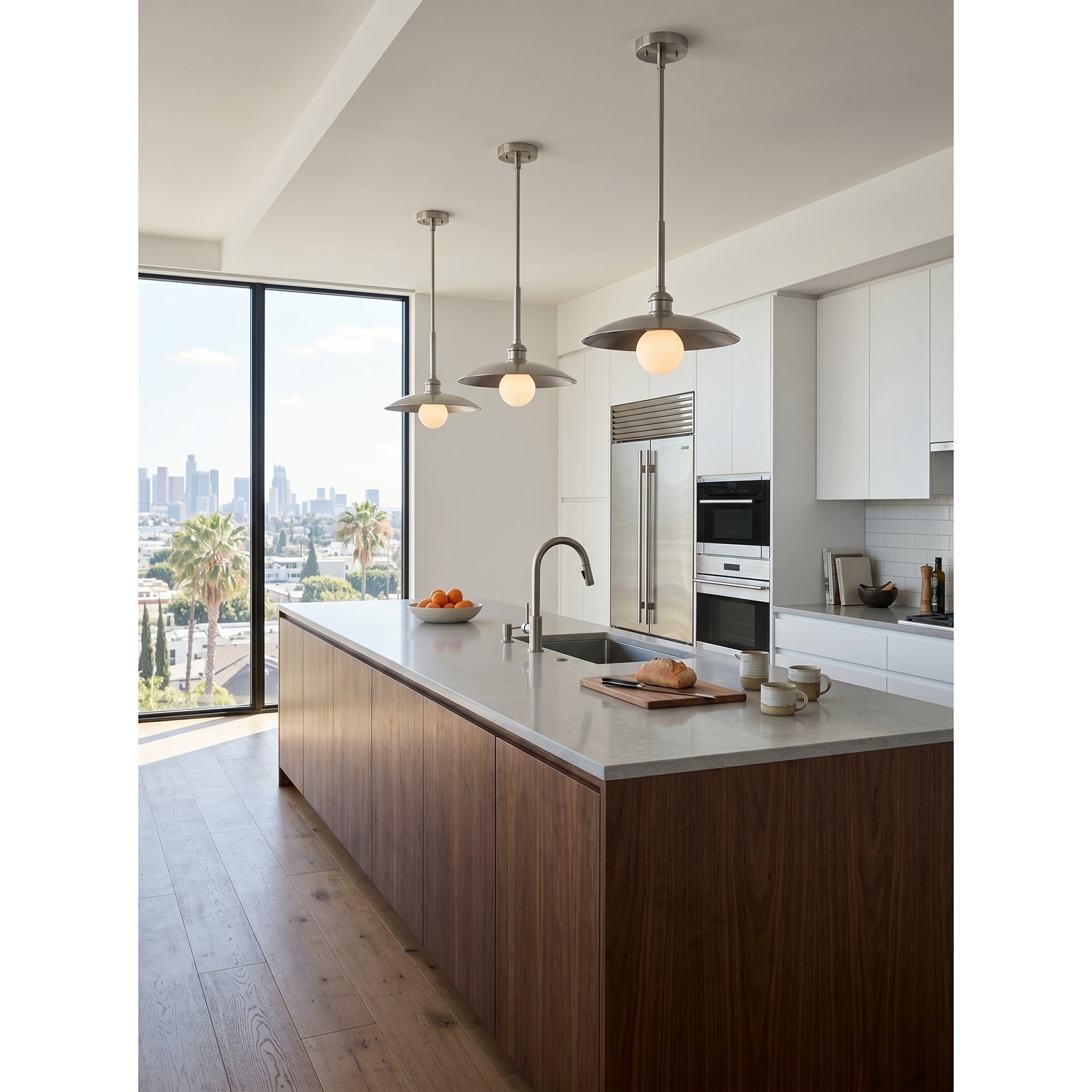 Luceran Pendant Light