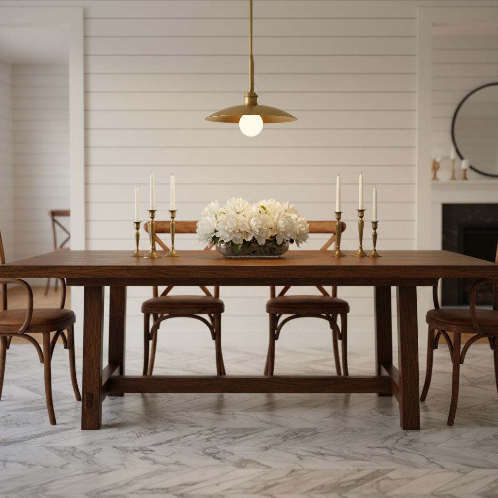 Luceran Pendant Light