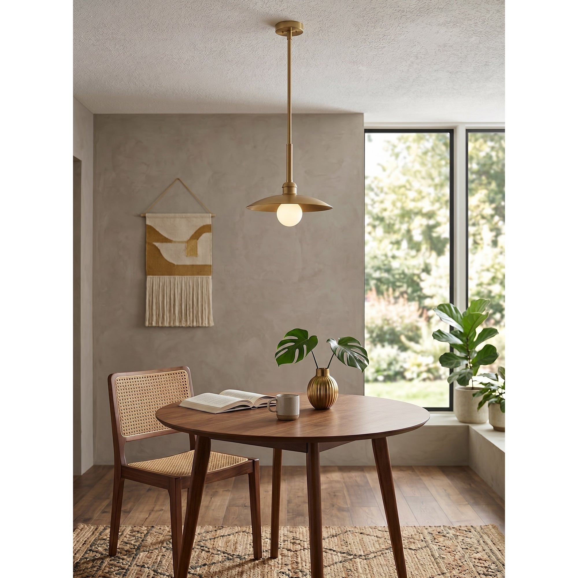 Luceran Pendant Light