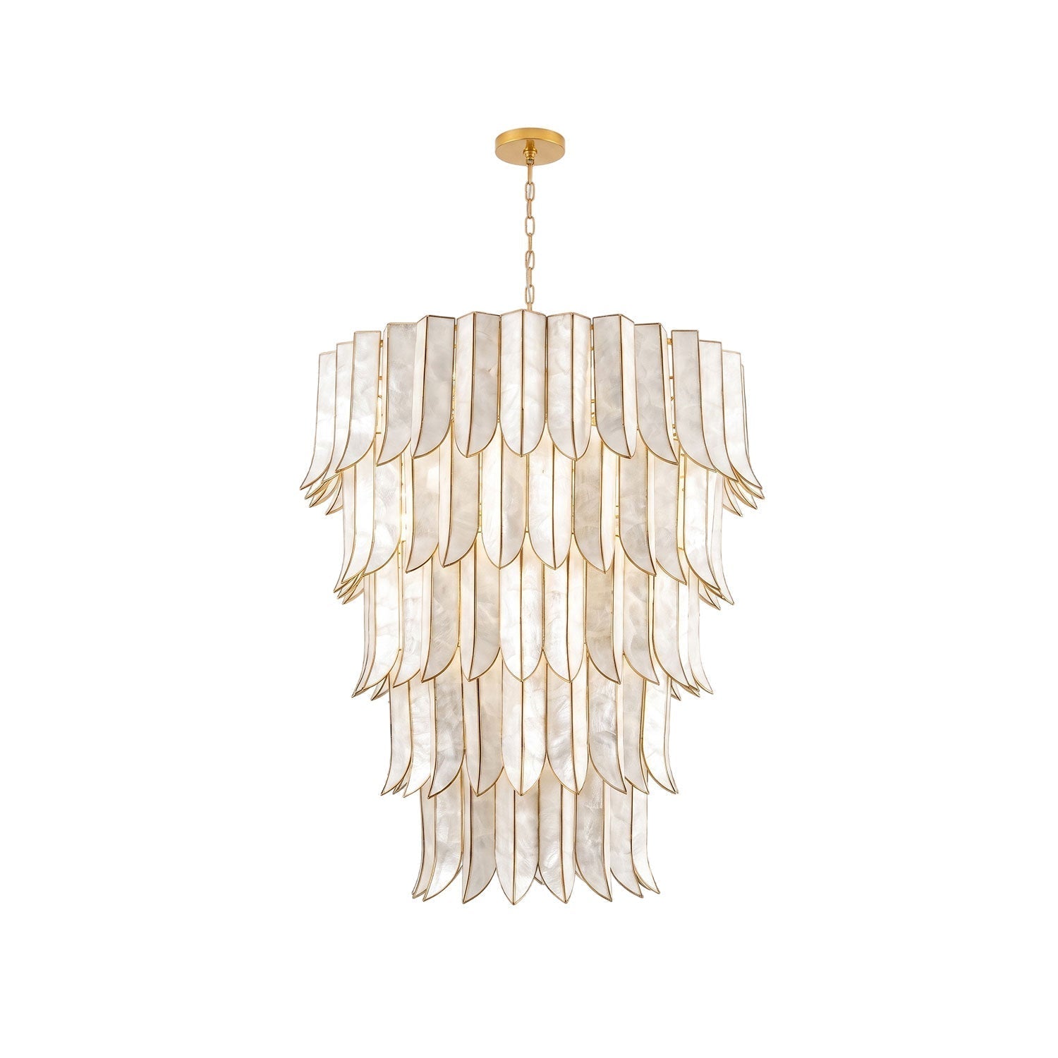 Rivoira Chandelier