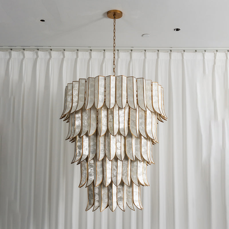 Rivoira Chandelier