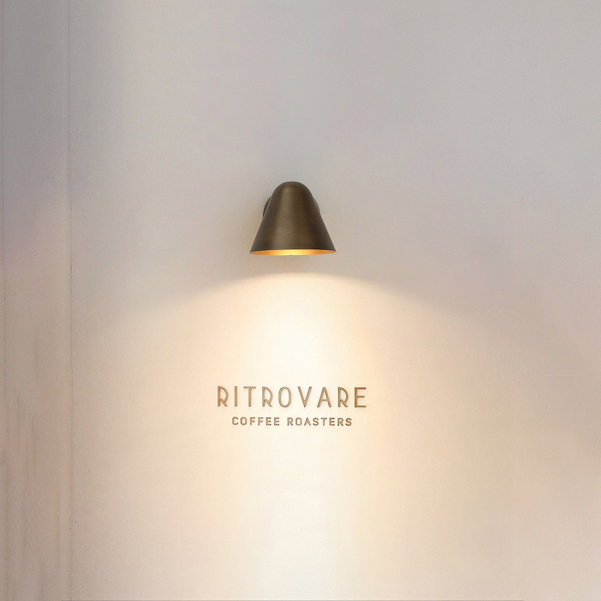 Orelelaria Wall Sconce