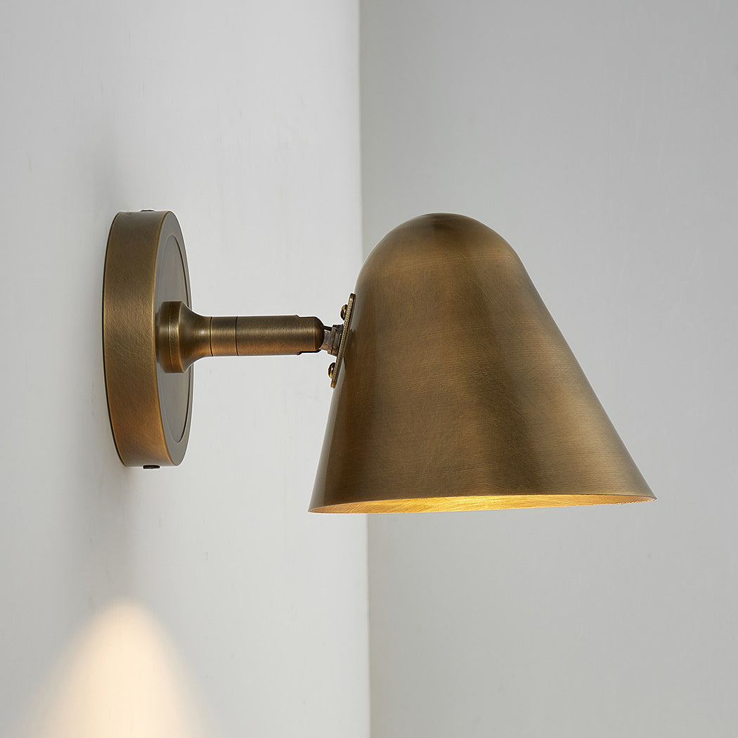 Orelelaria Wall Sconce