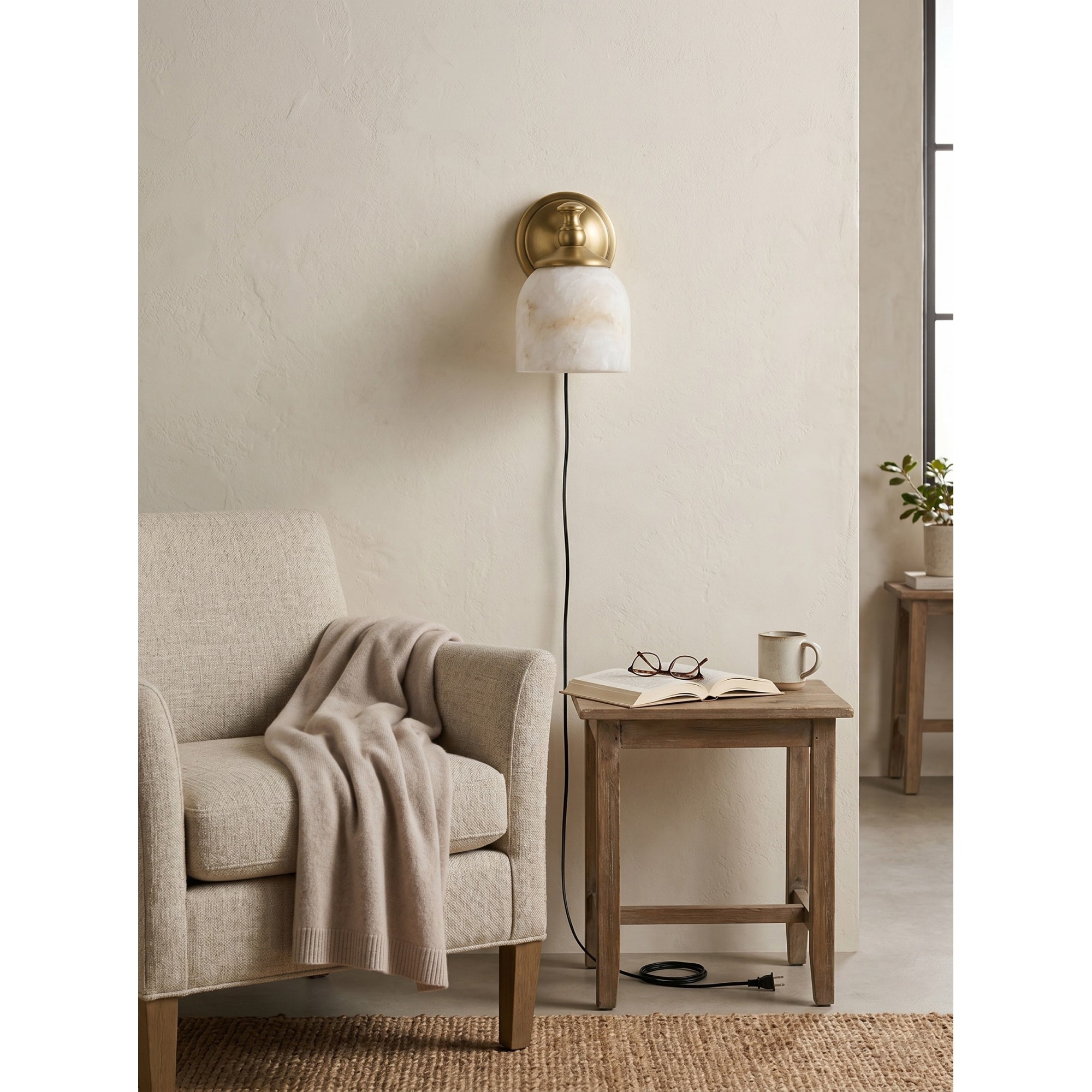 Pembroke Wall Sconce
