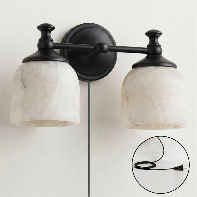 Pembroke Wall Sconce