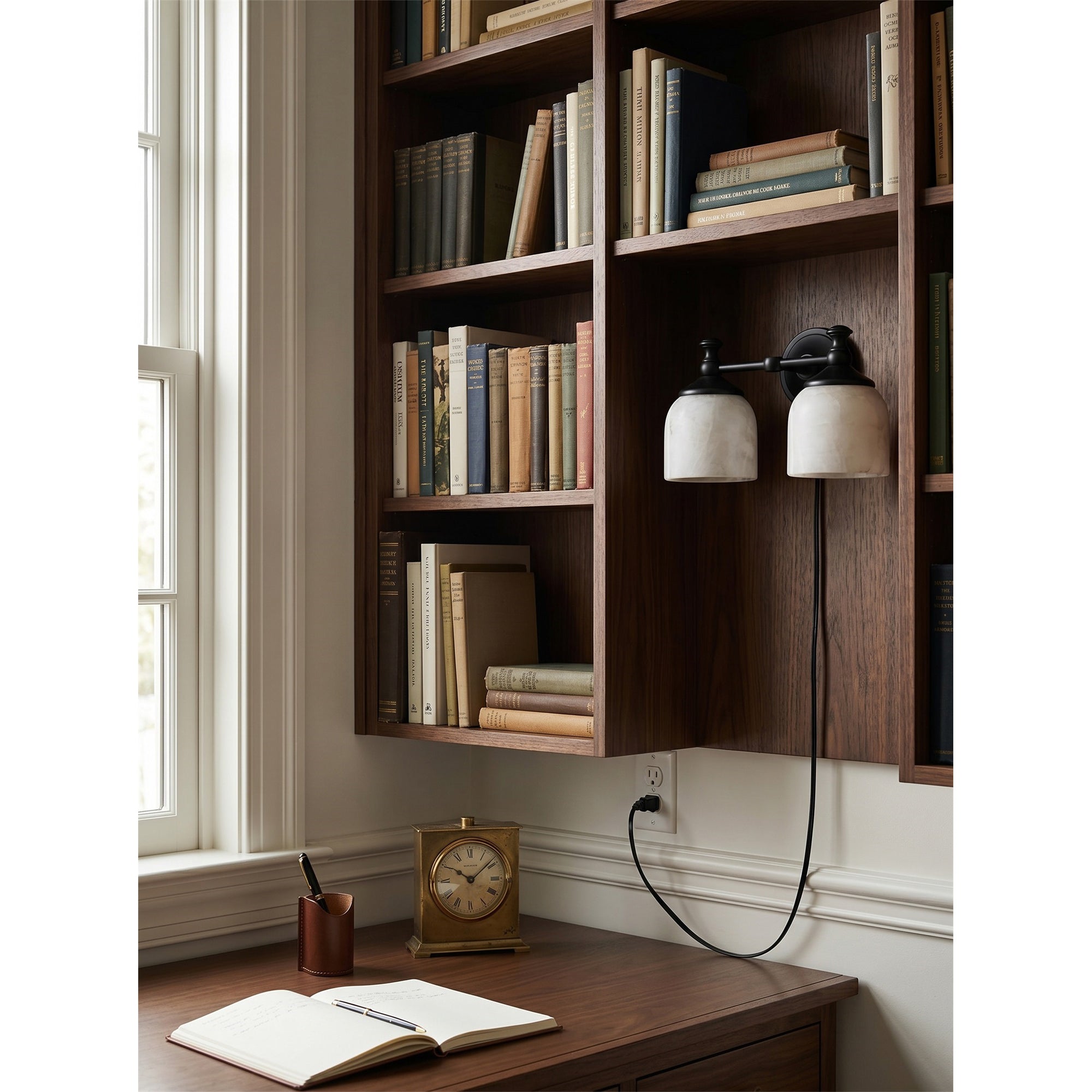 Pembroke Wall Sconce