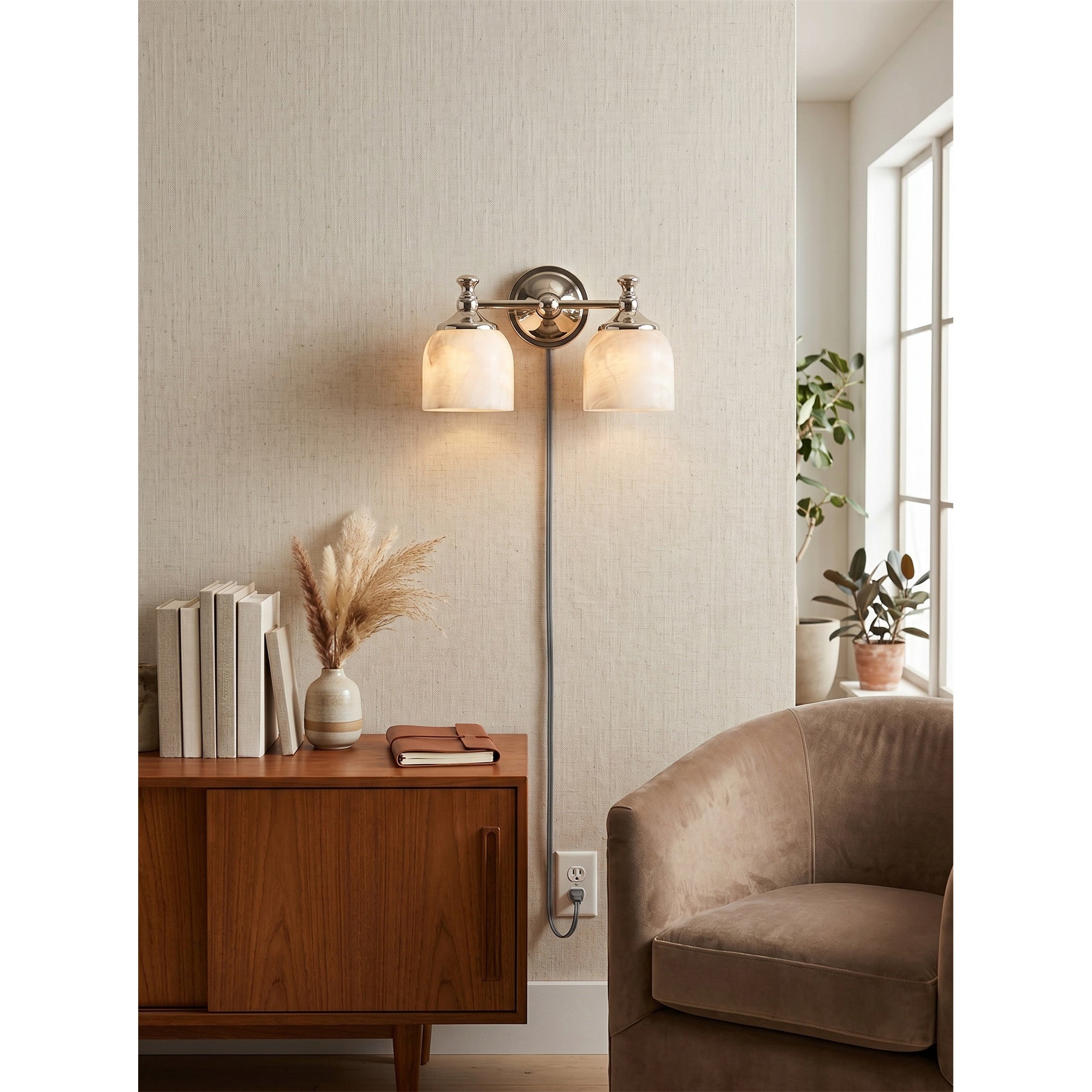 Pembroke Wall Sconce