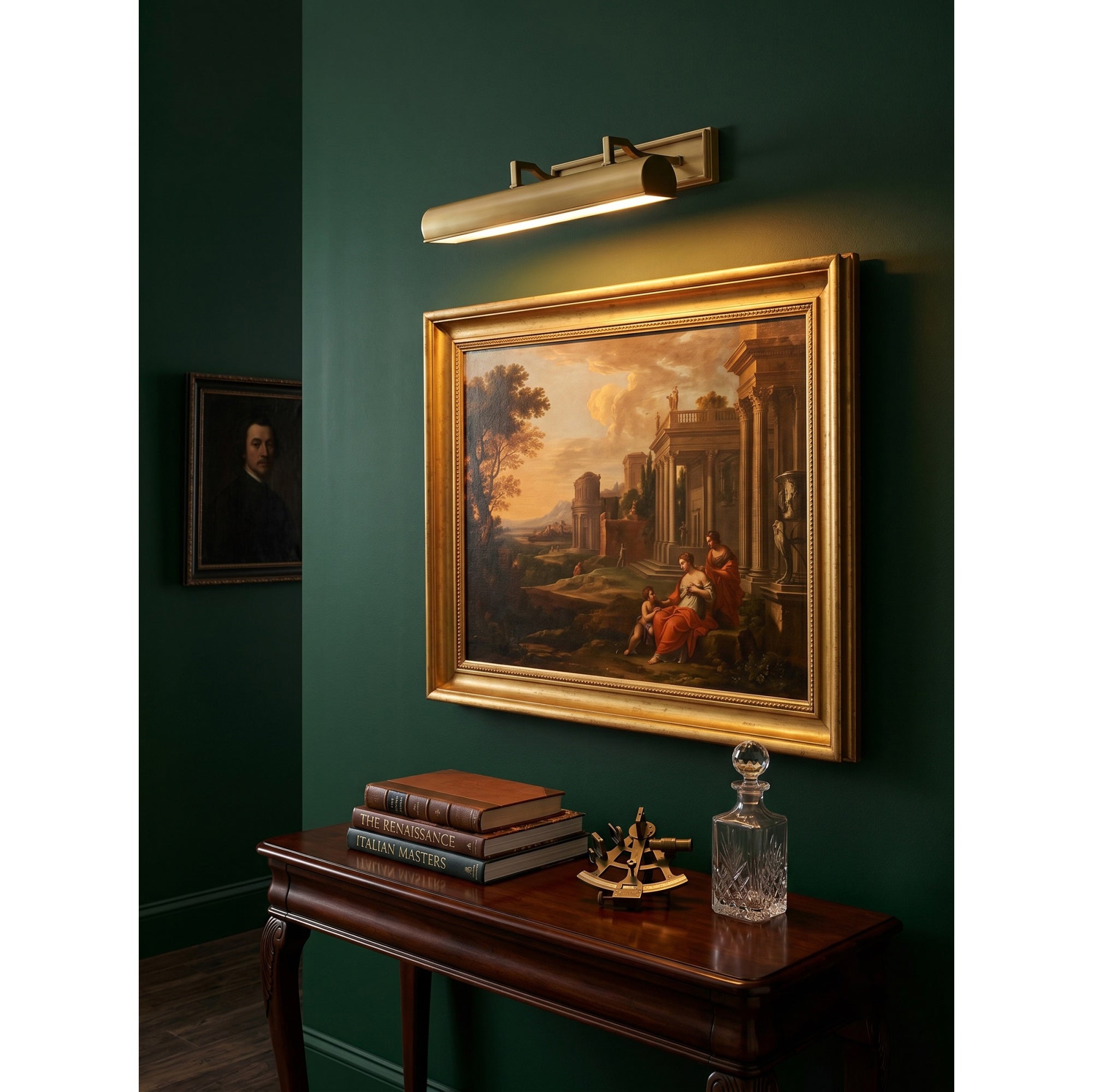Laurentia Sconce