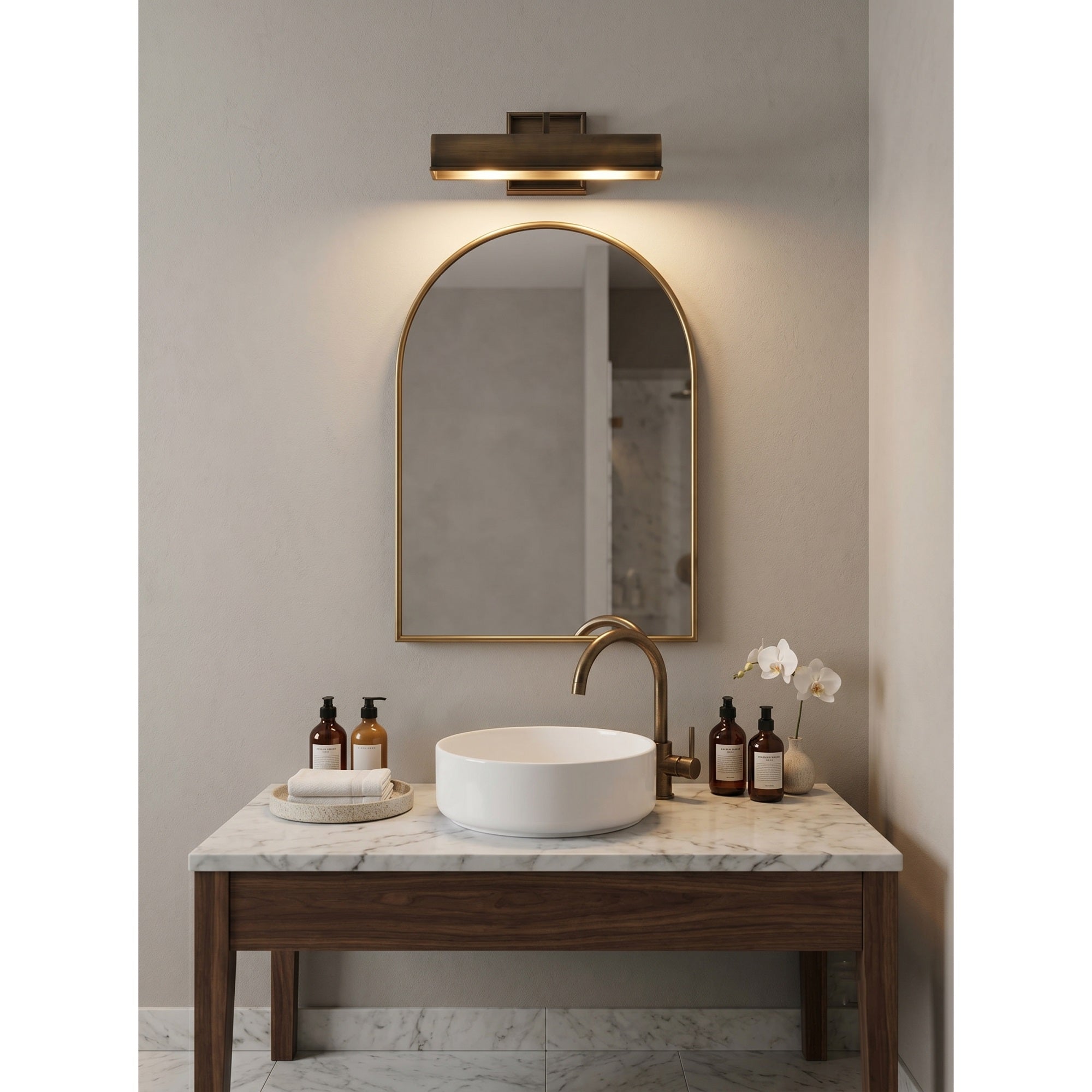 Laurentia Sconce