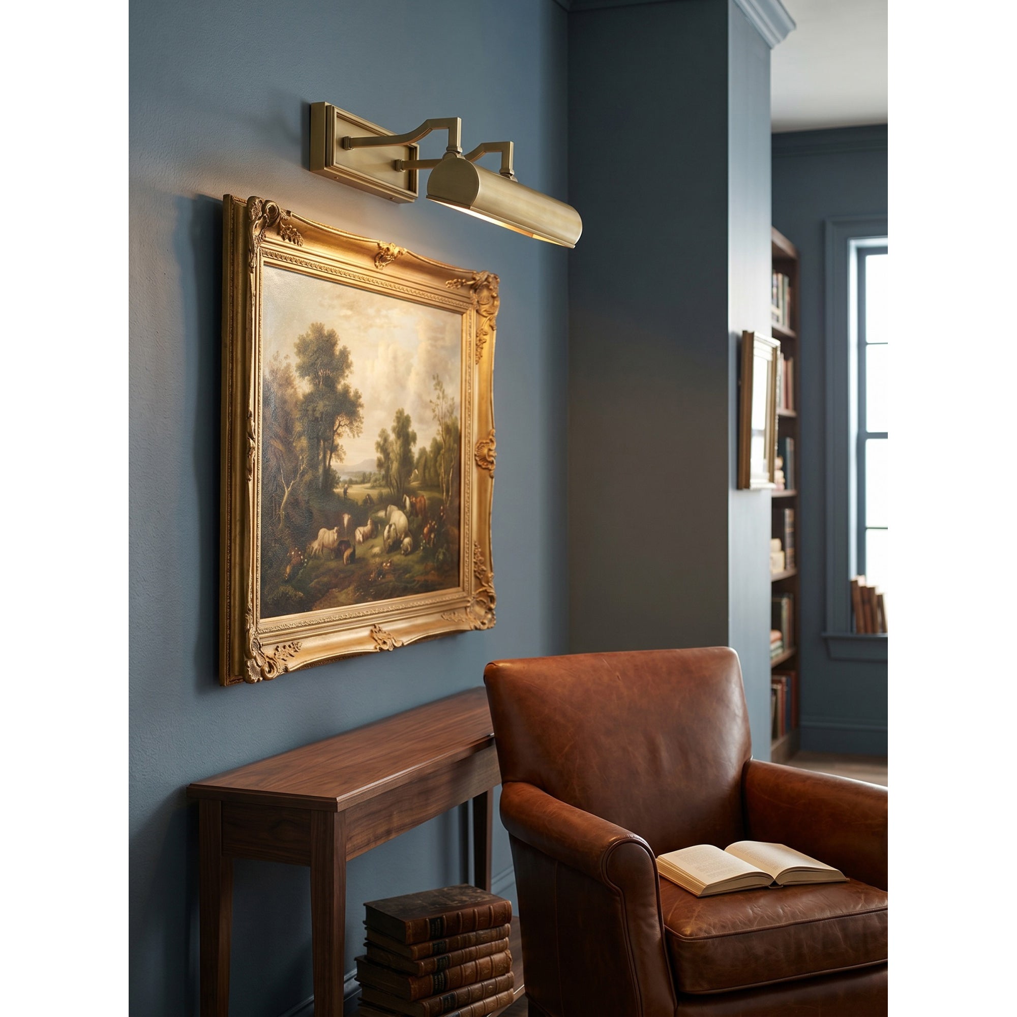 Laurentia Sconce