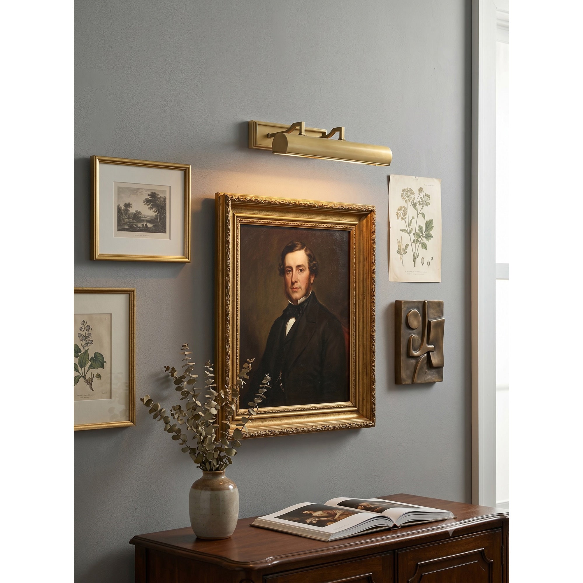 Laurentia Sconce