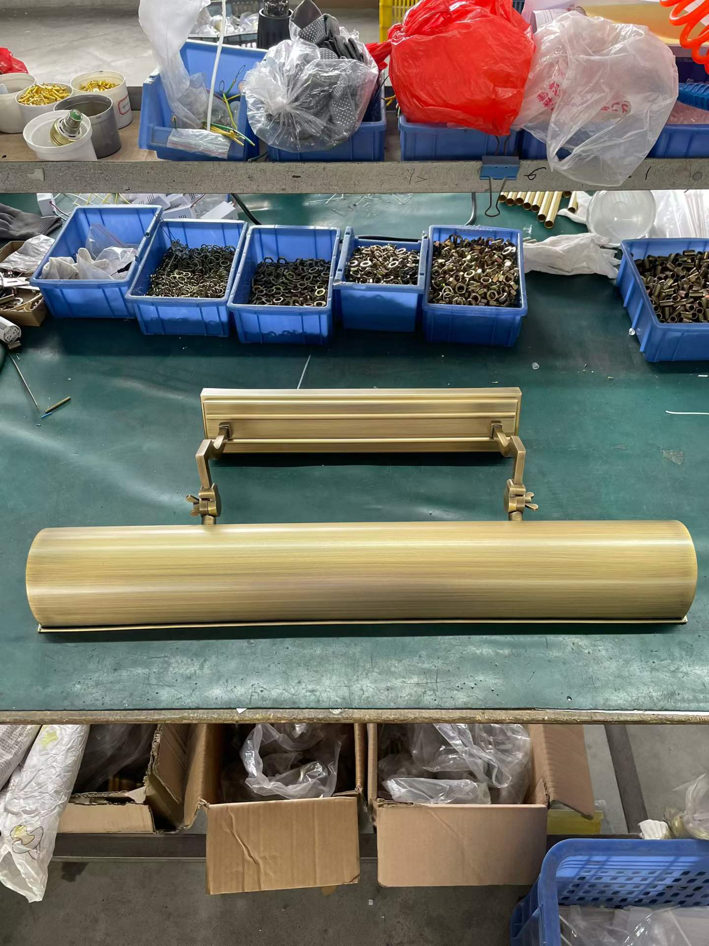 Laurentia Sconce