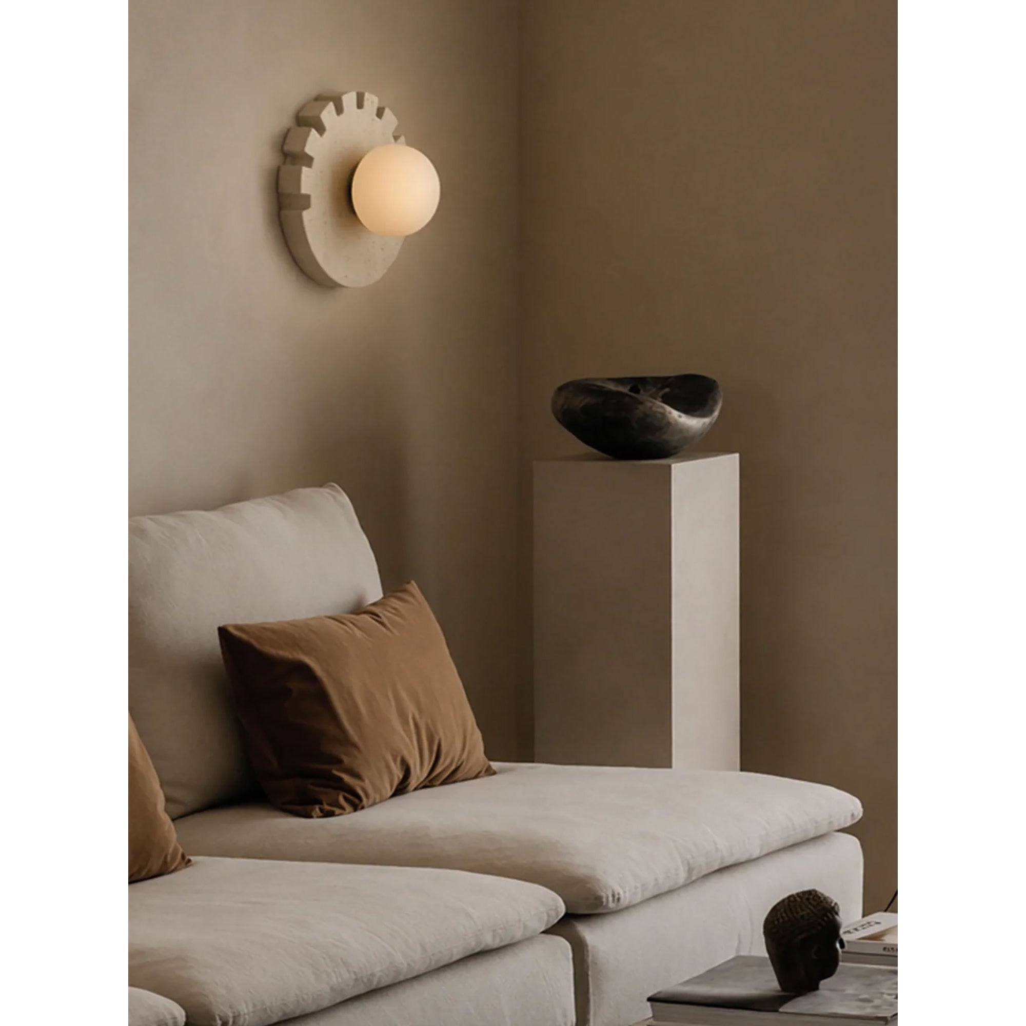 Rivaneria Wall Light
