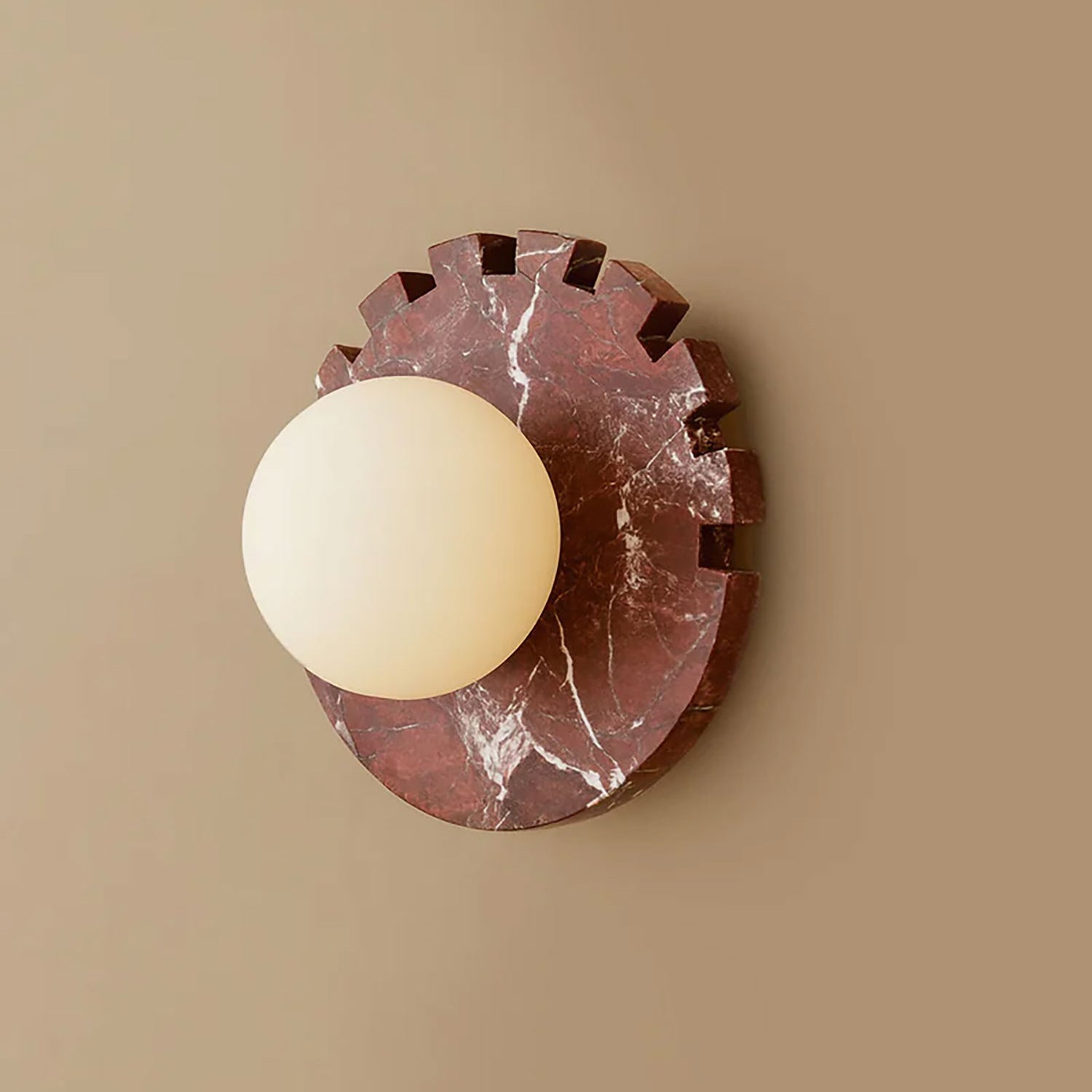 Rivaneria Wall Light