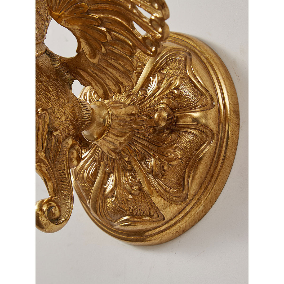 Phoenil Wall Sconce