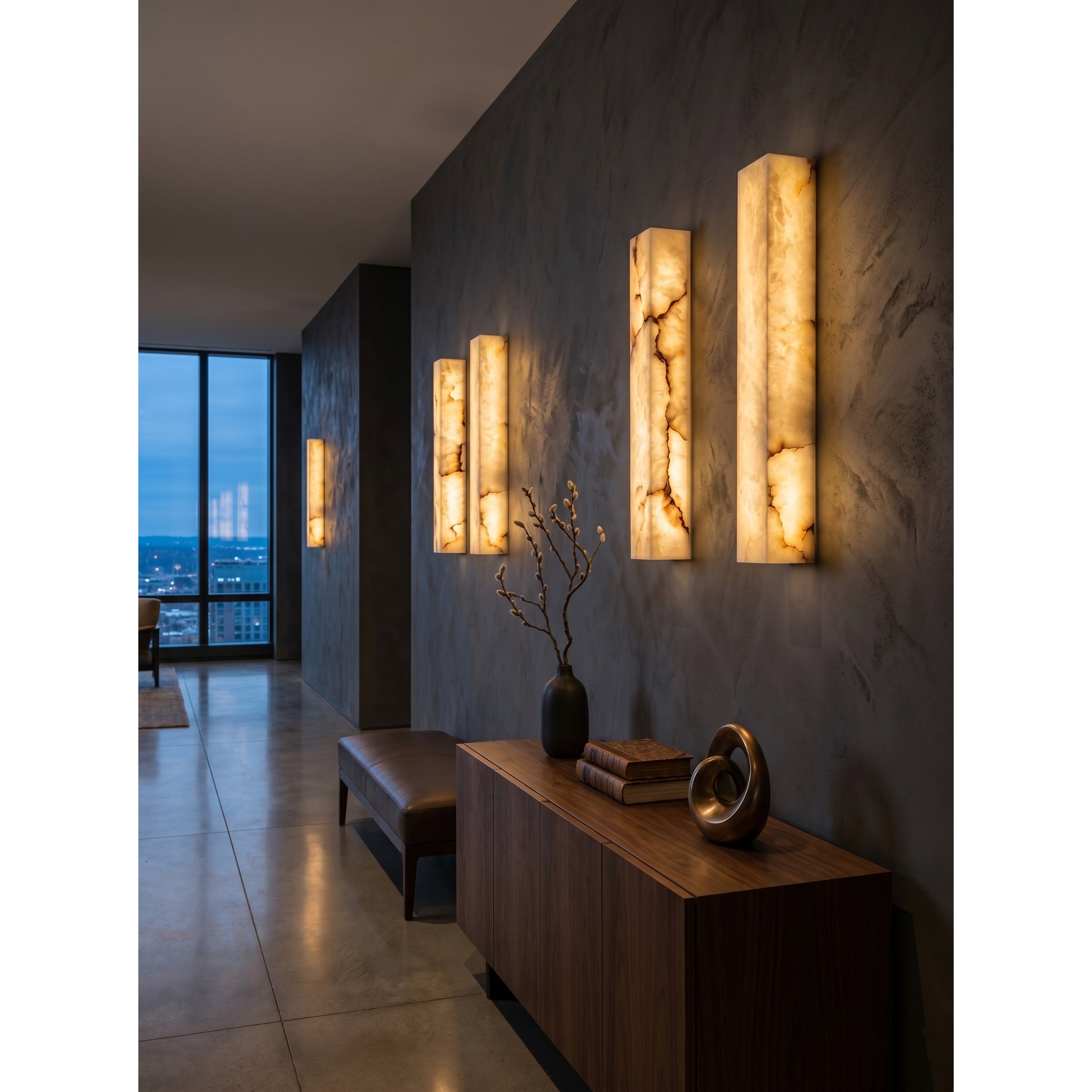 Ciralise Wall Lamp