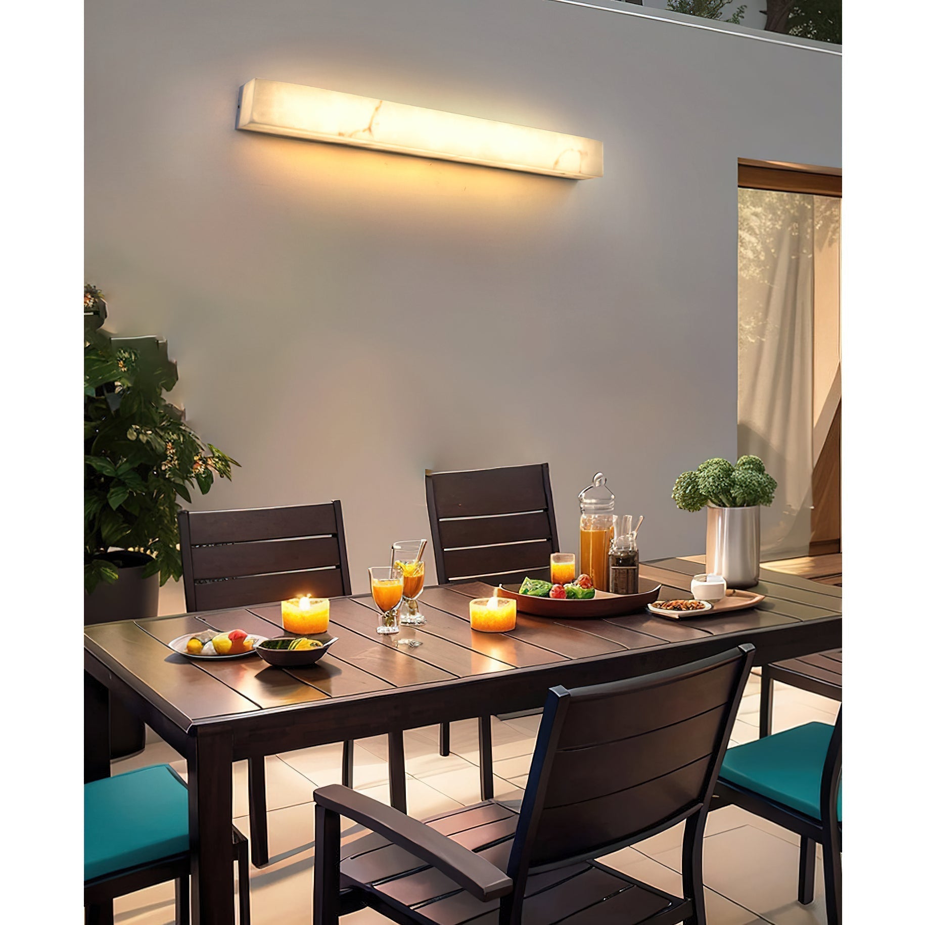 Ciralise Wall Lamp