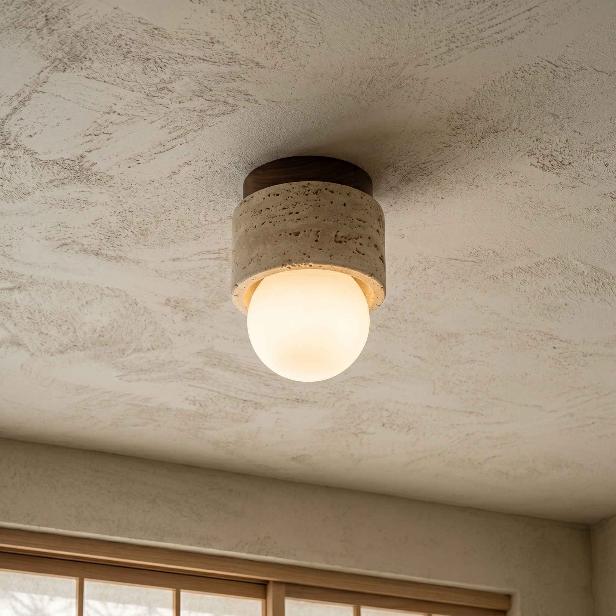 Avrenelle Flush Mount Light