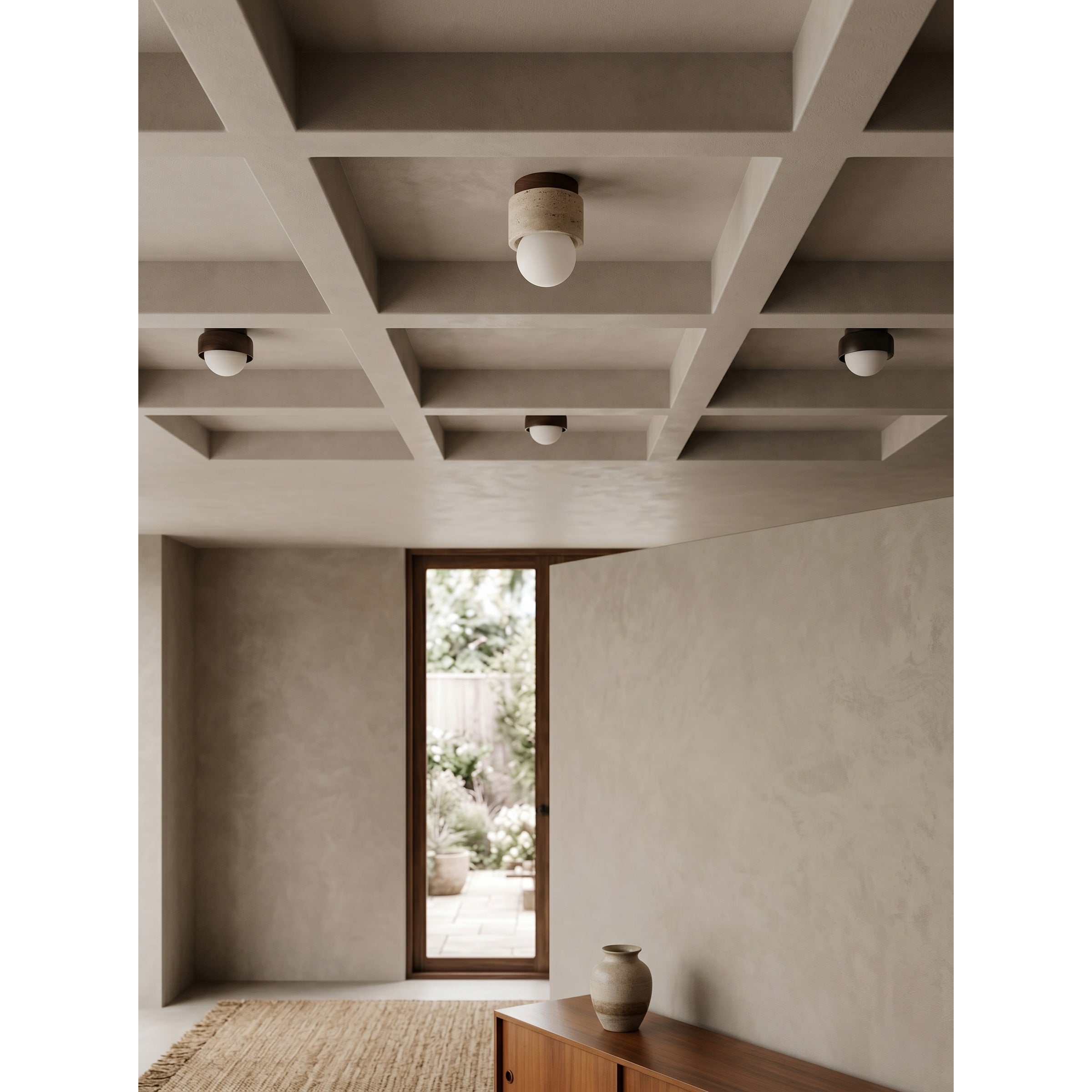 Avrenelle Flush Mount Light
