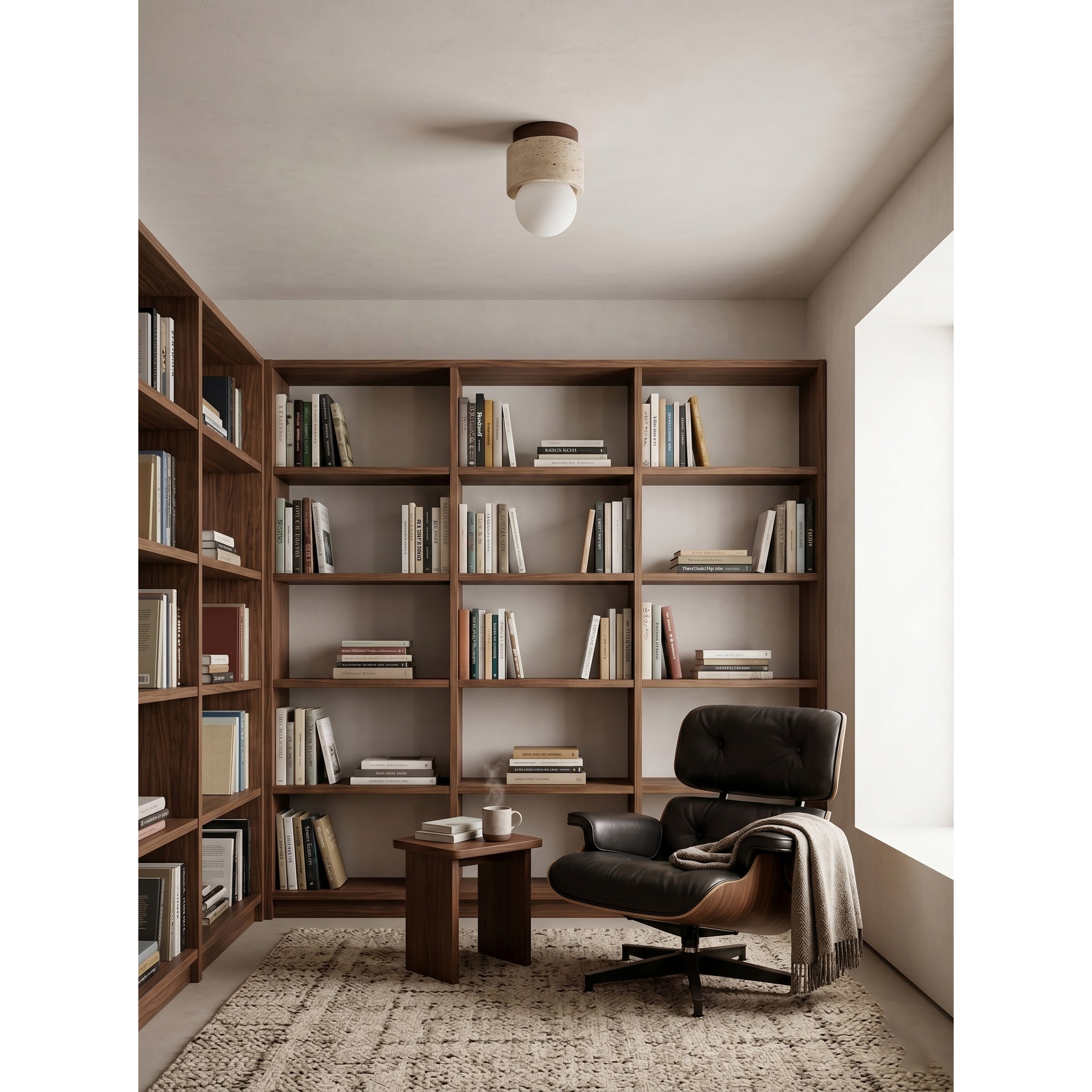 Avrenelle Flush Mount Light